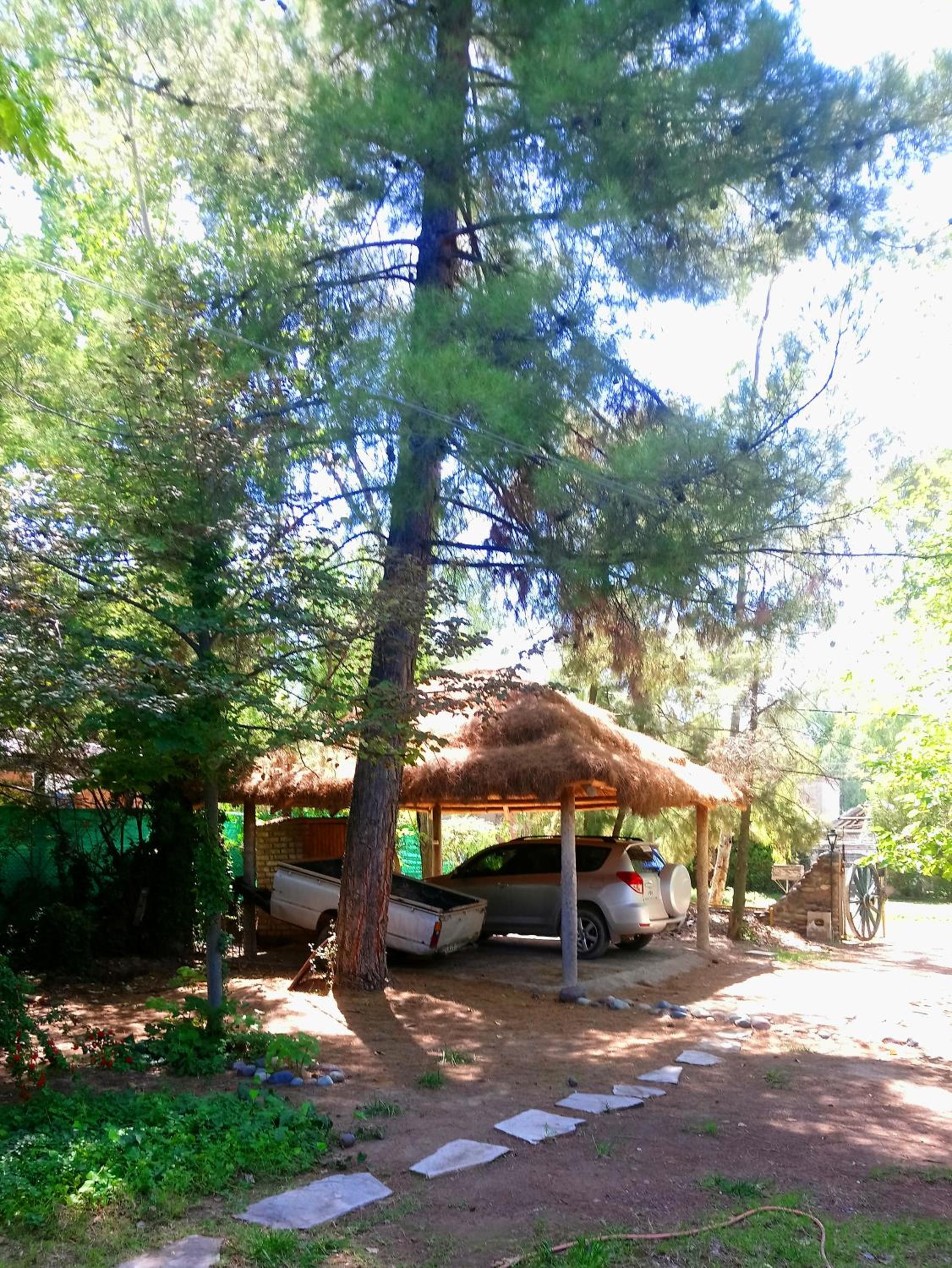 Rincón de Vistalba