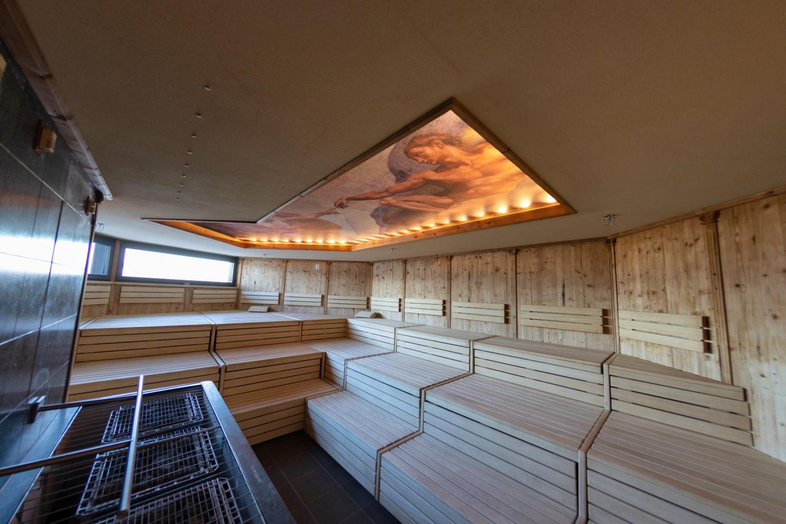 Vernon Vacations - Sparkling Hill Resort and Spa - Adults-Only Resort - Property Image 8