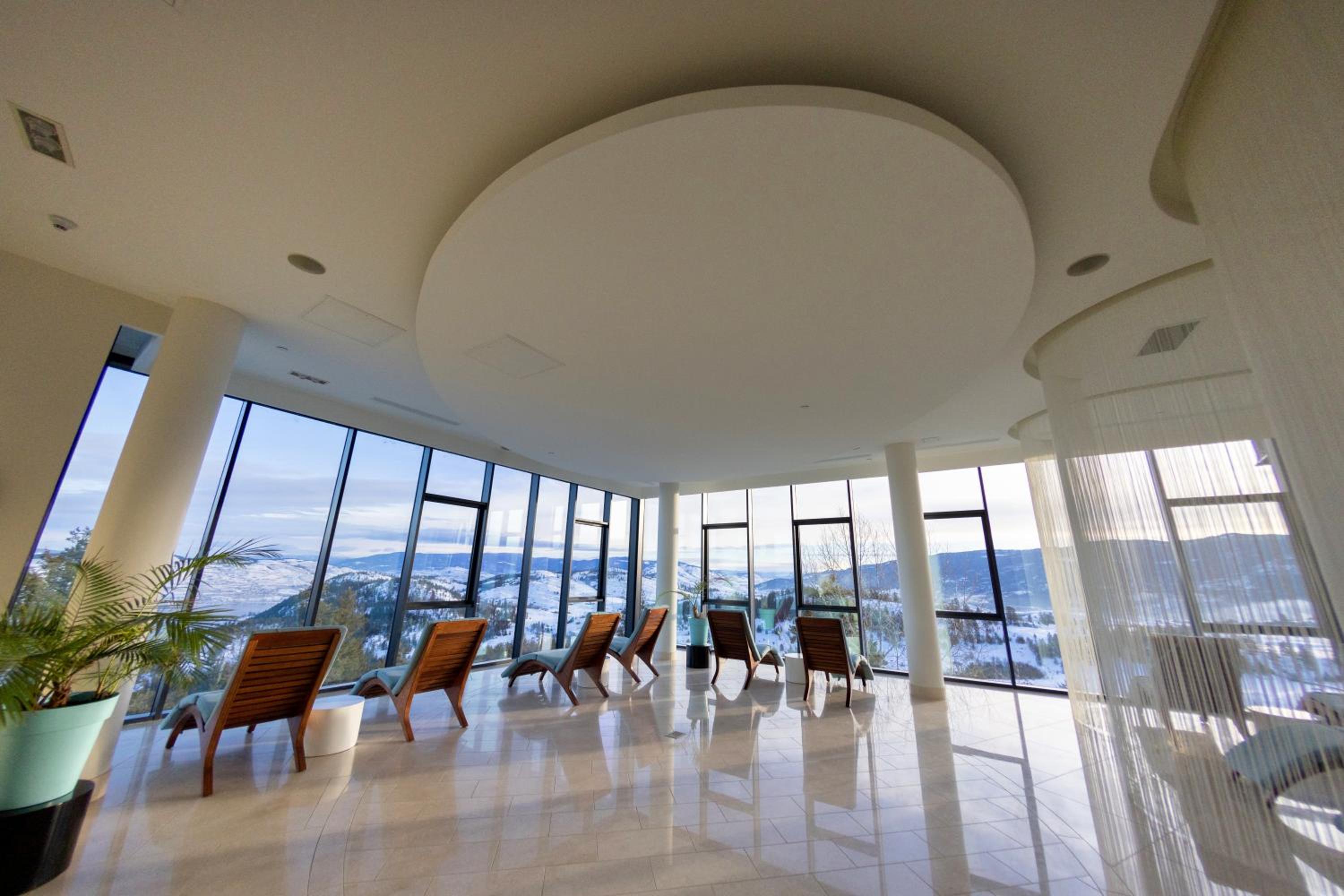 Vernon Vacations - Sparkling Hill Resort and Spa - Adults-Only Resort - Property Image 7