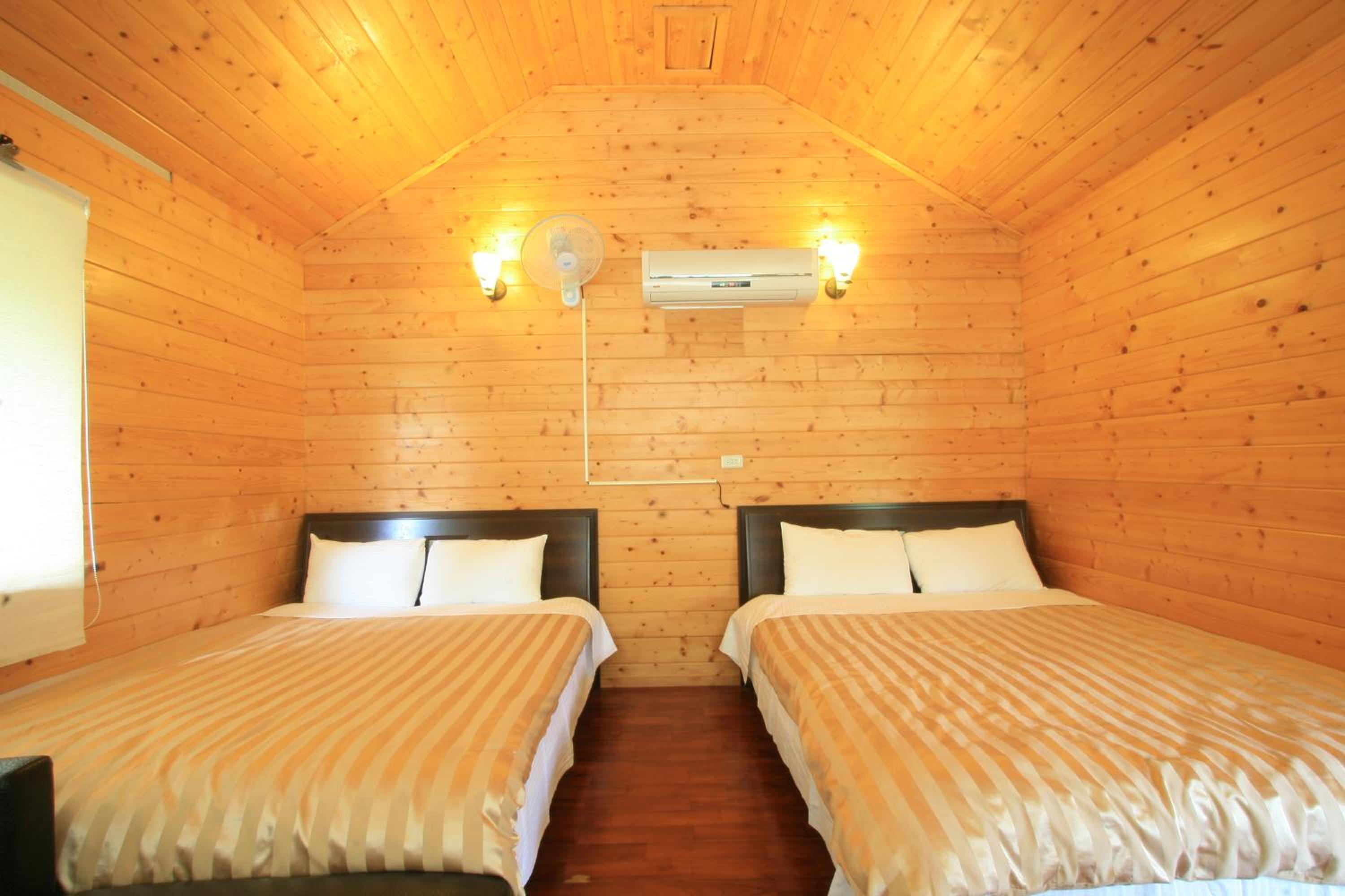 Ji Ji Farm Homestay view 5