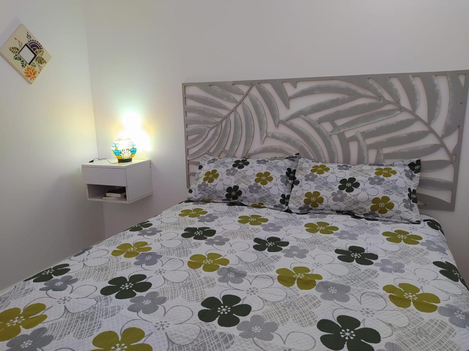 AA Departamento Flat Premium Córdoba