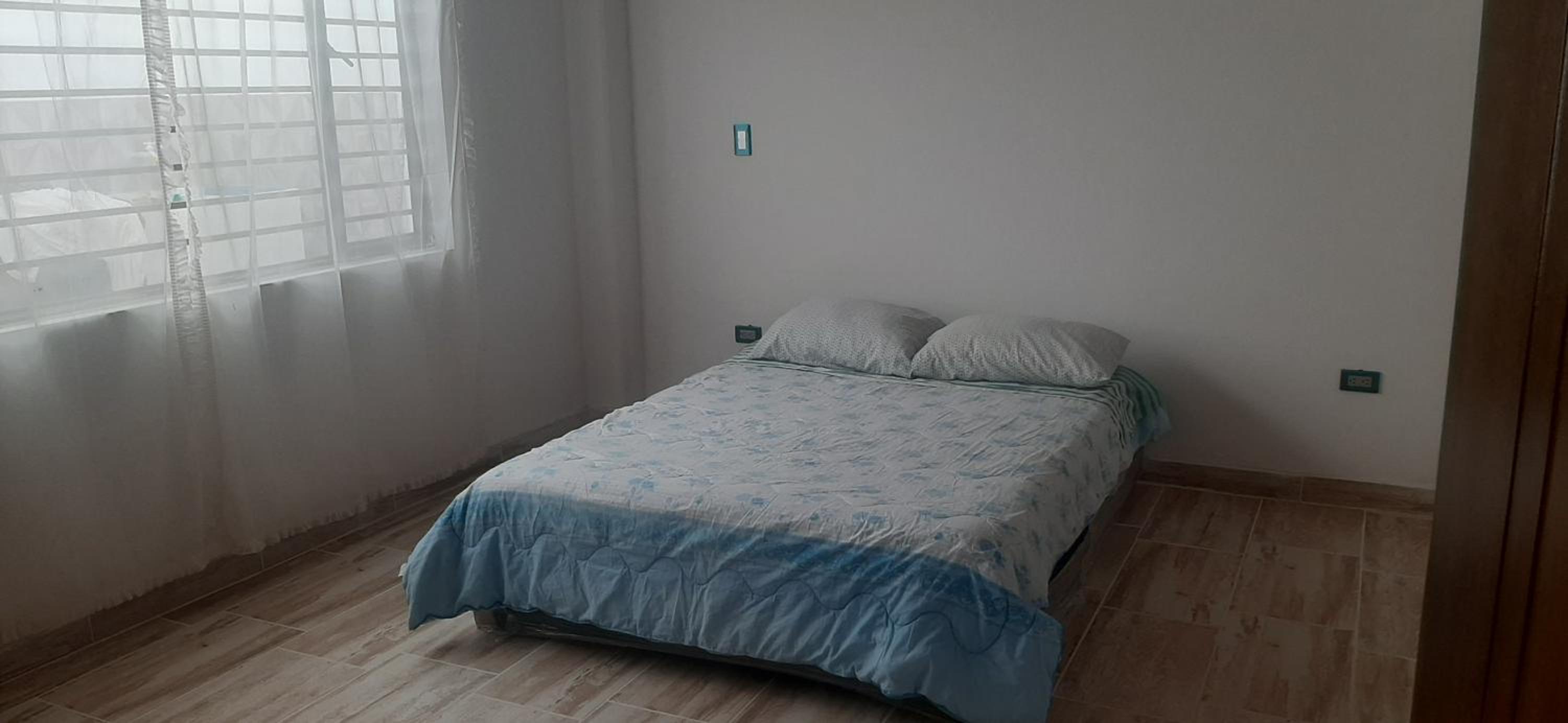Villa lety
