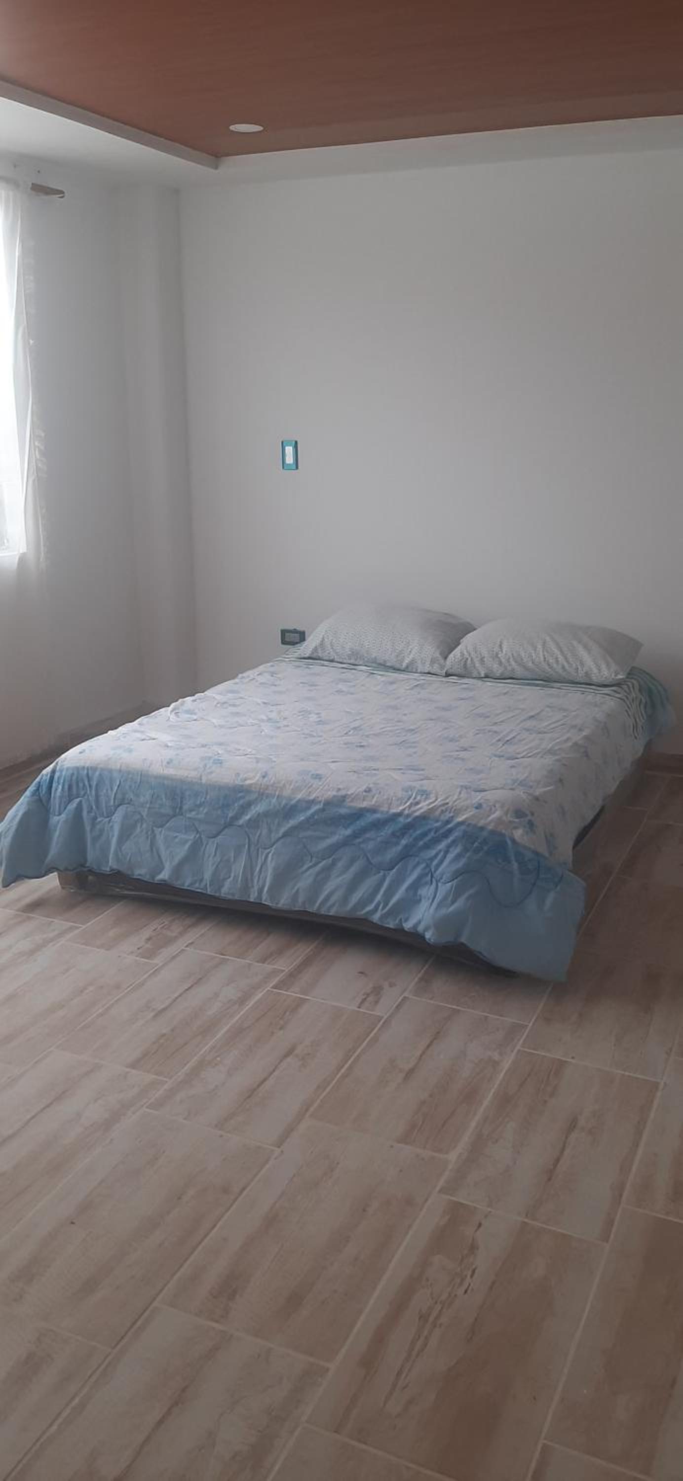 Villa lety