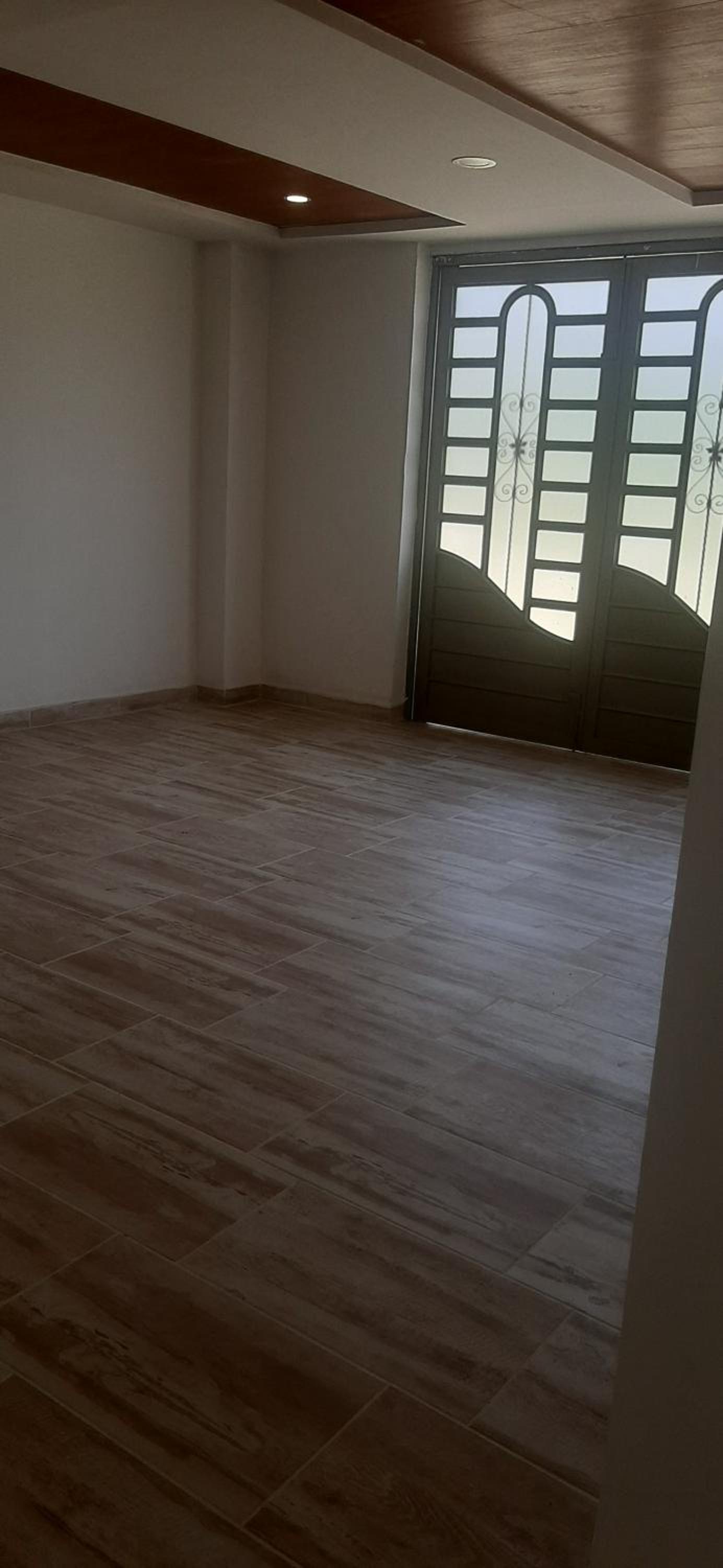 Villa lety