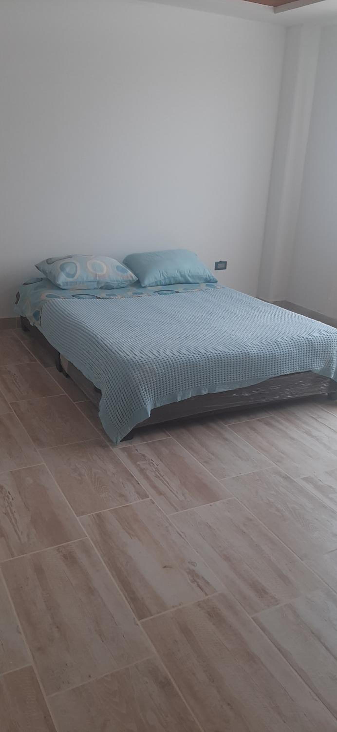 Villa lety