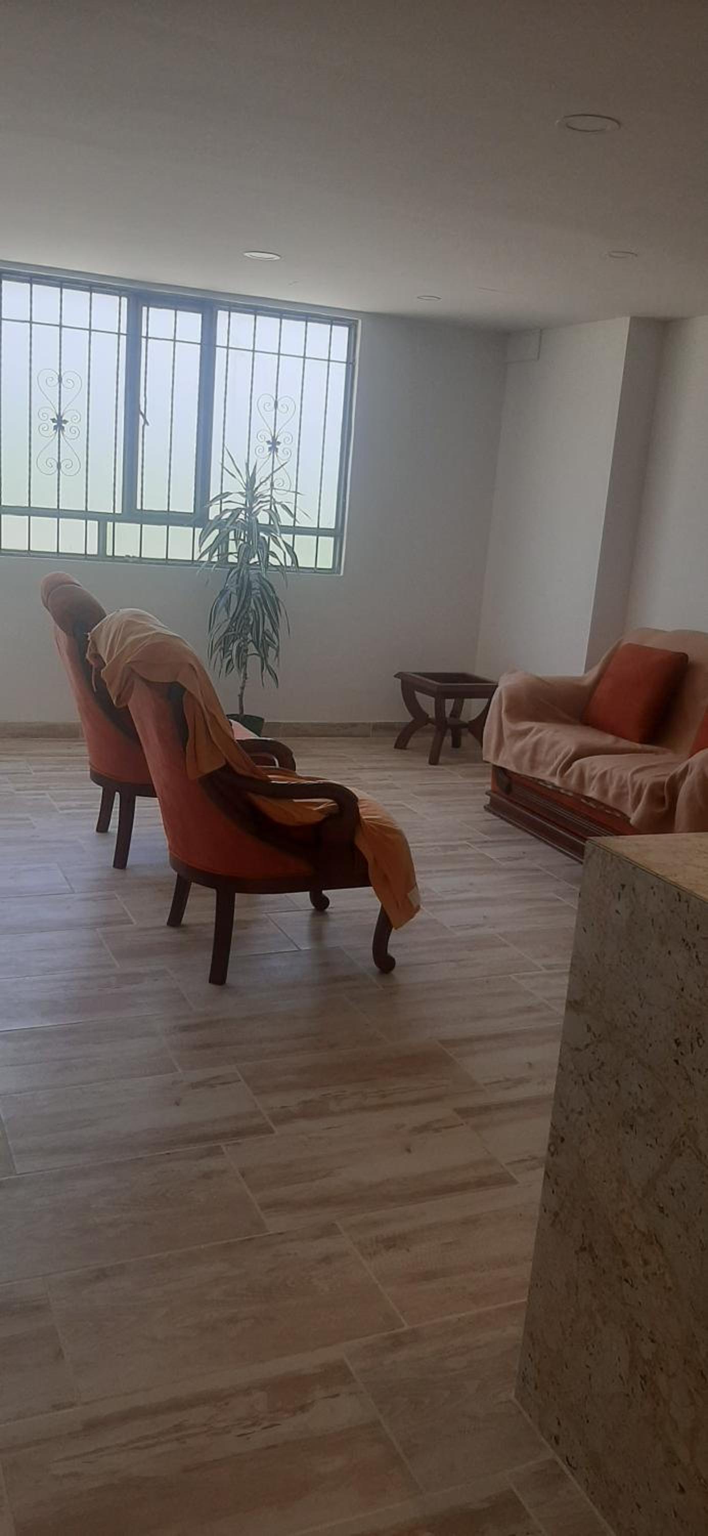 Villa lety
