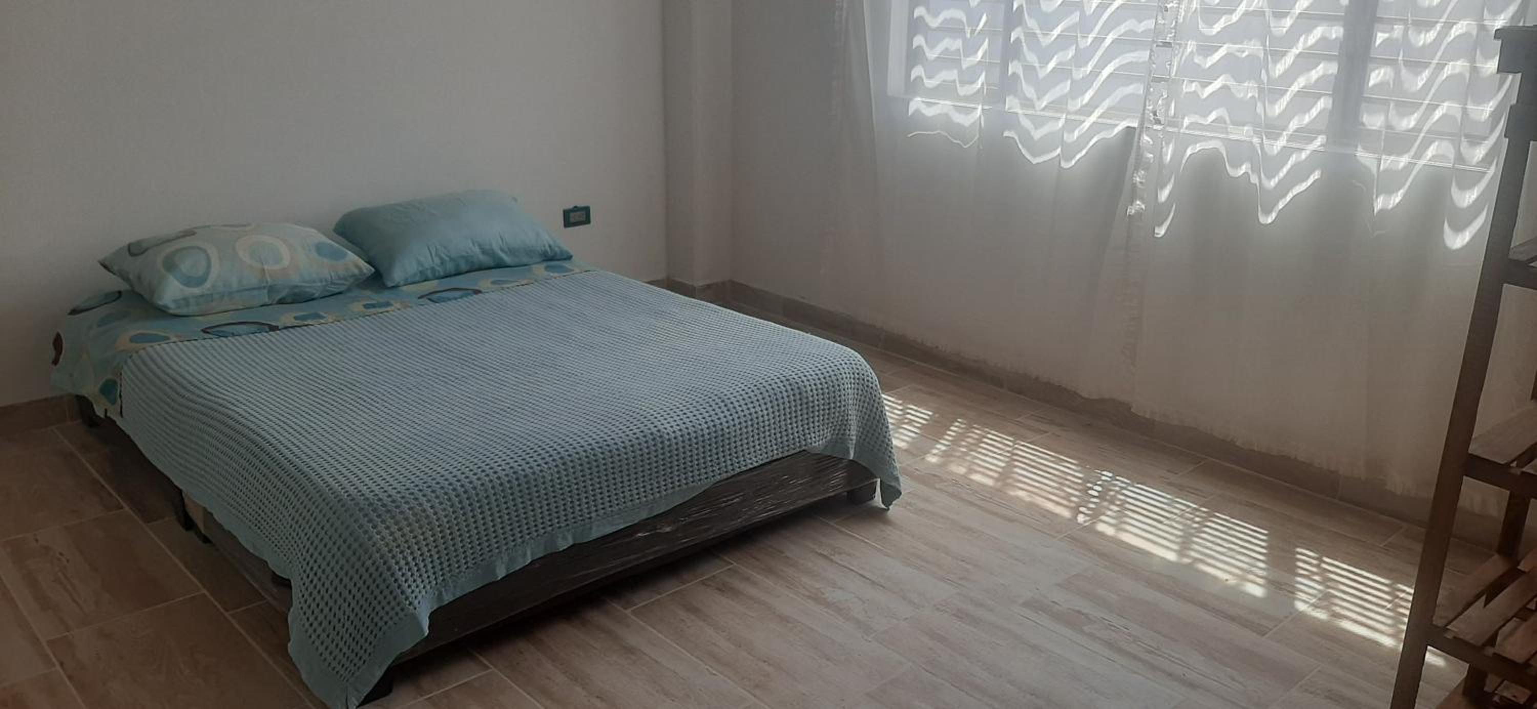 Villa lety