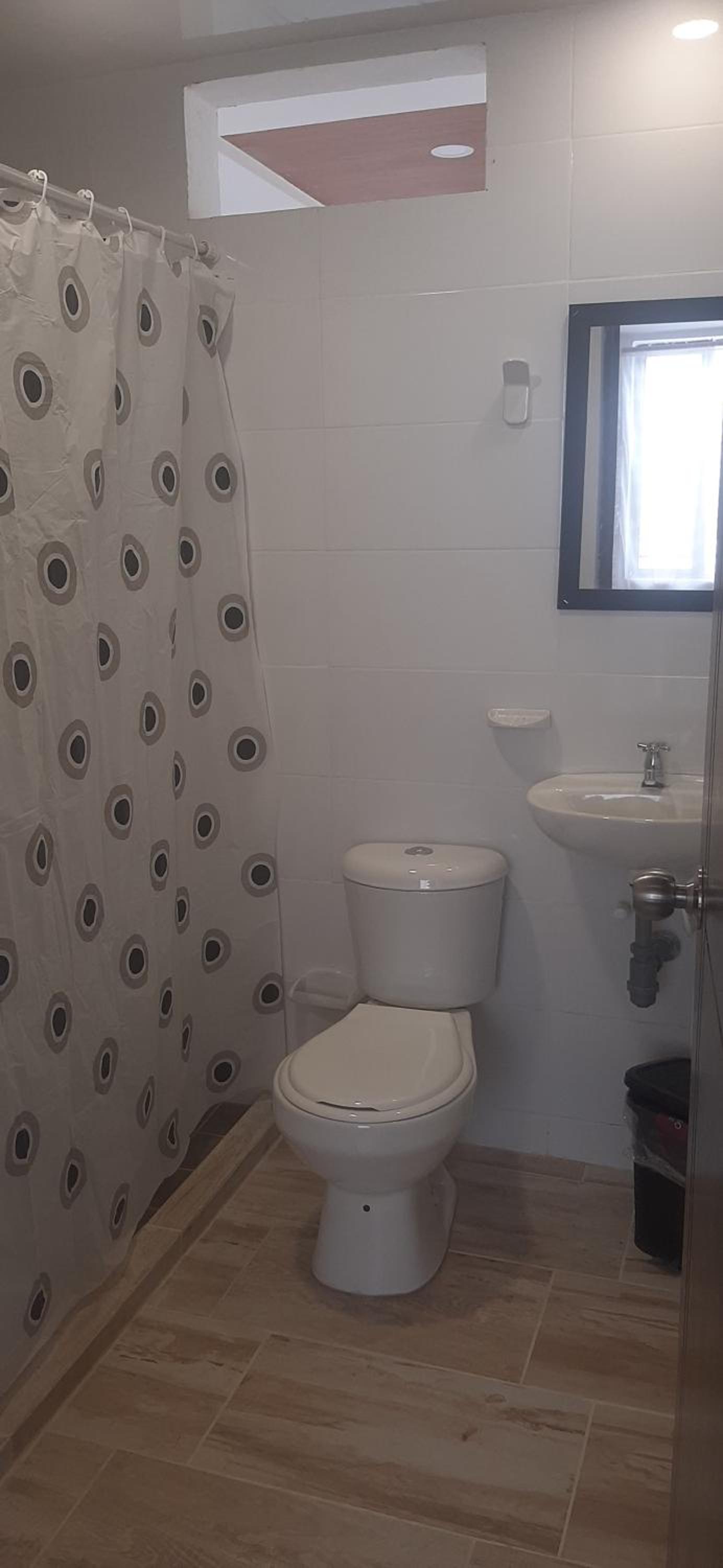 Villa lety