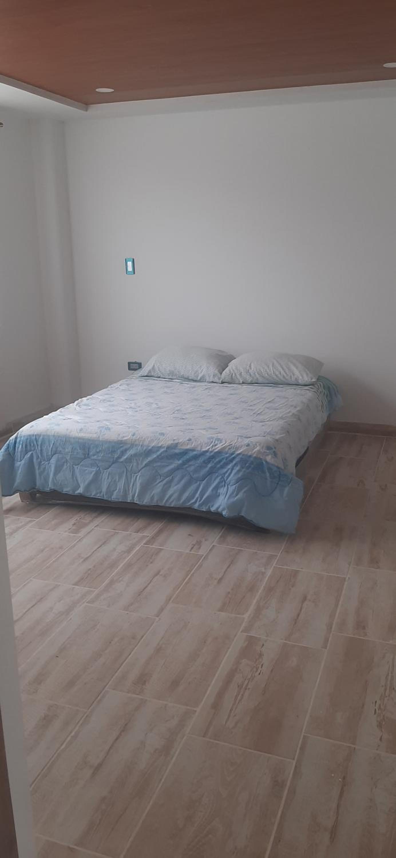 Villa lety