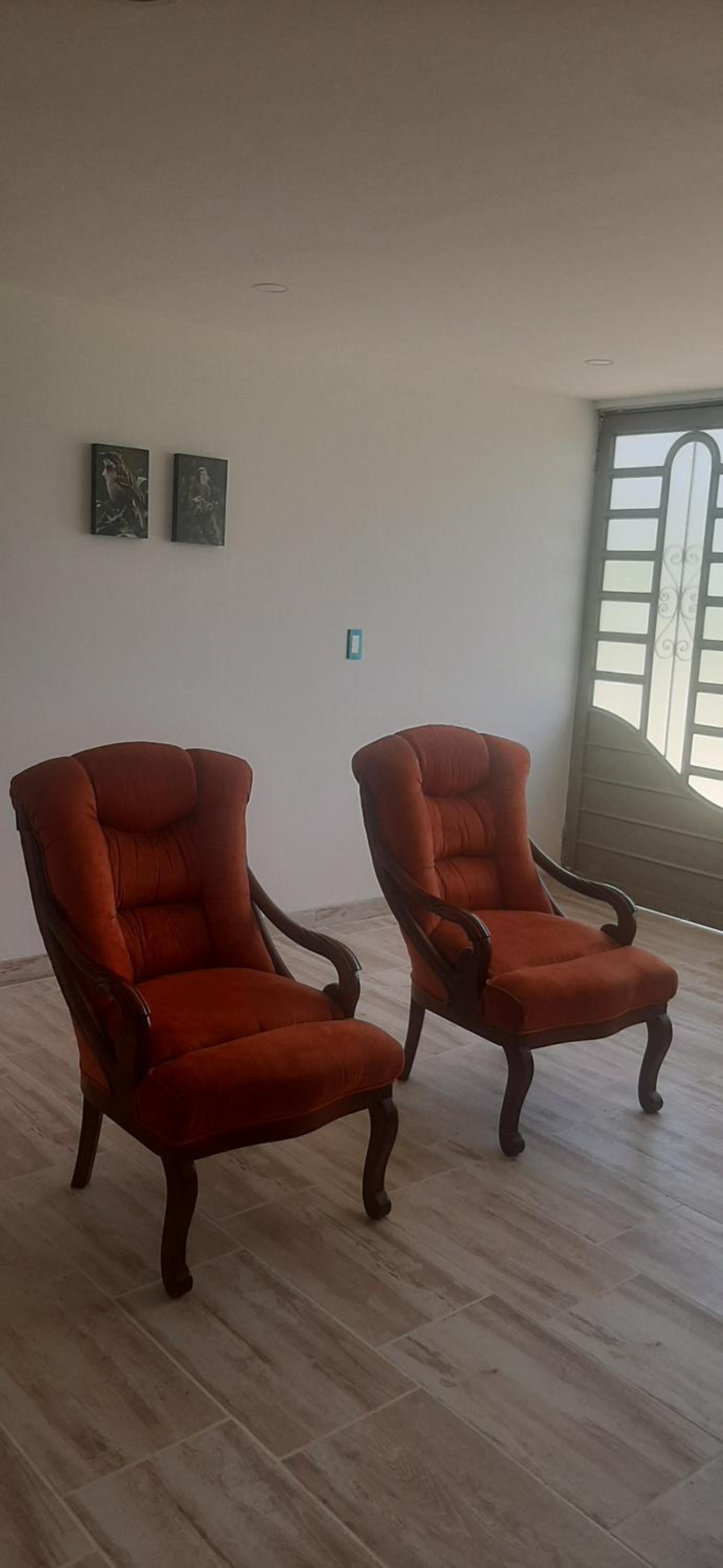 Villa lety