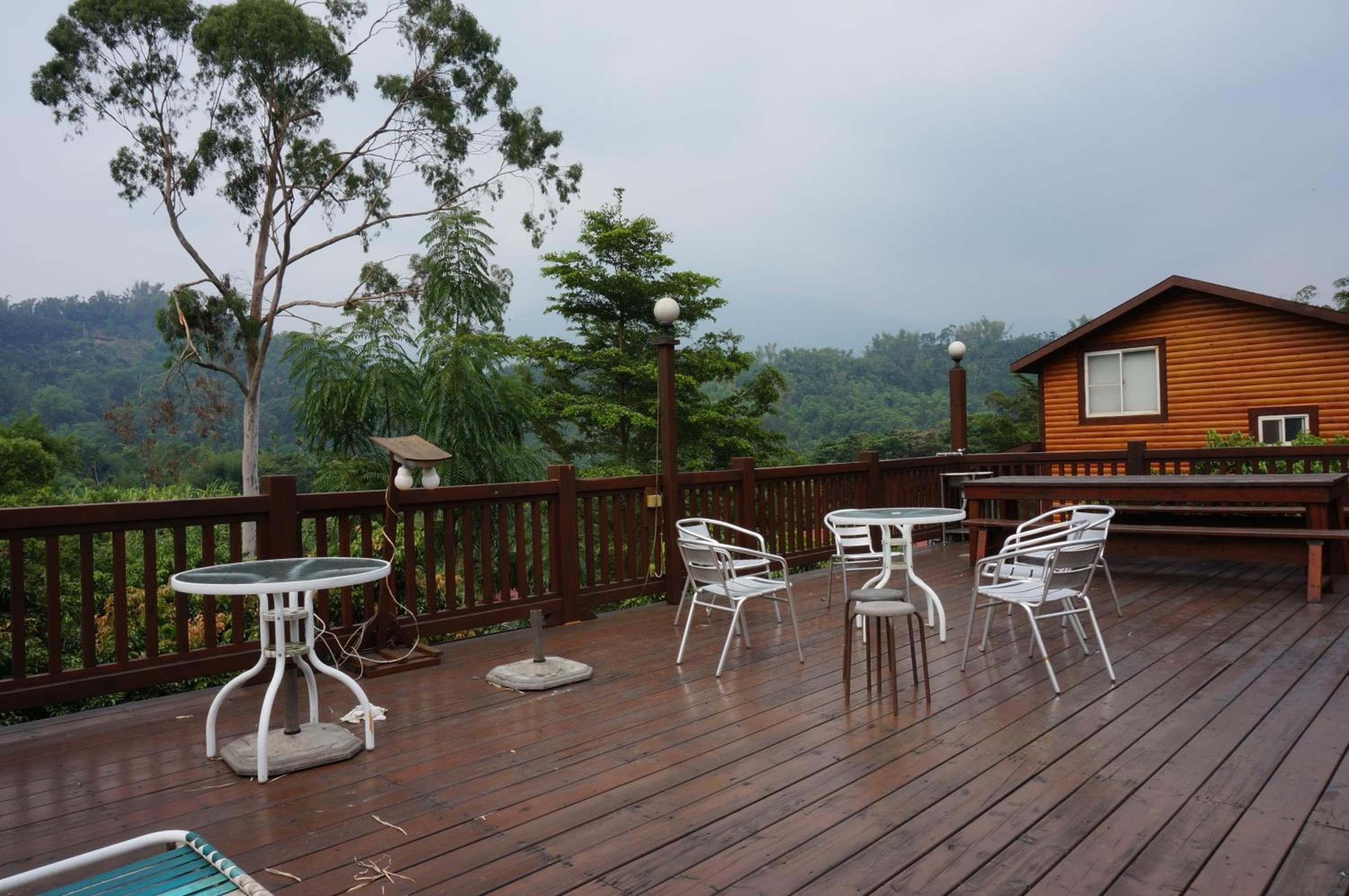 Ji Ji Farm Homestay view 3