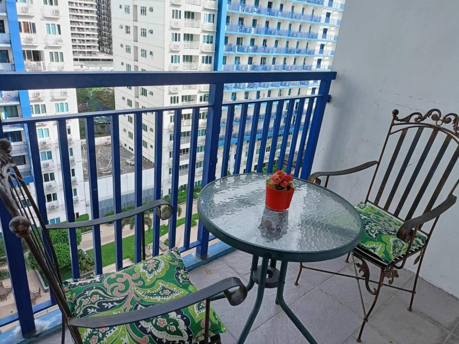 Jericho's Place