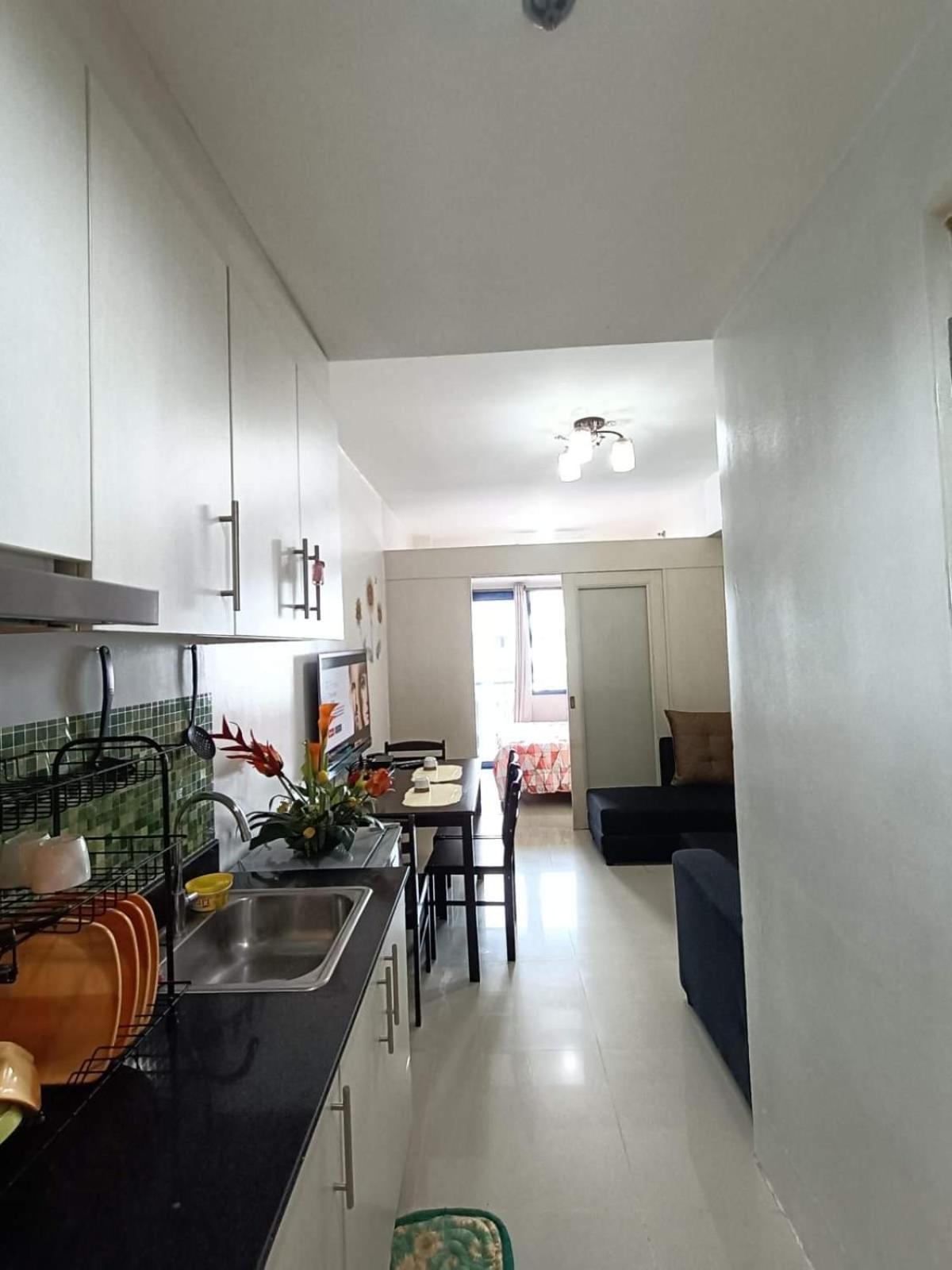 Jericho's Place