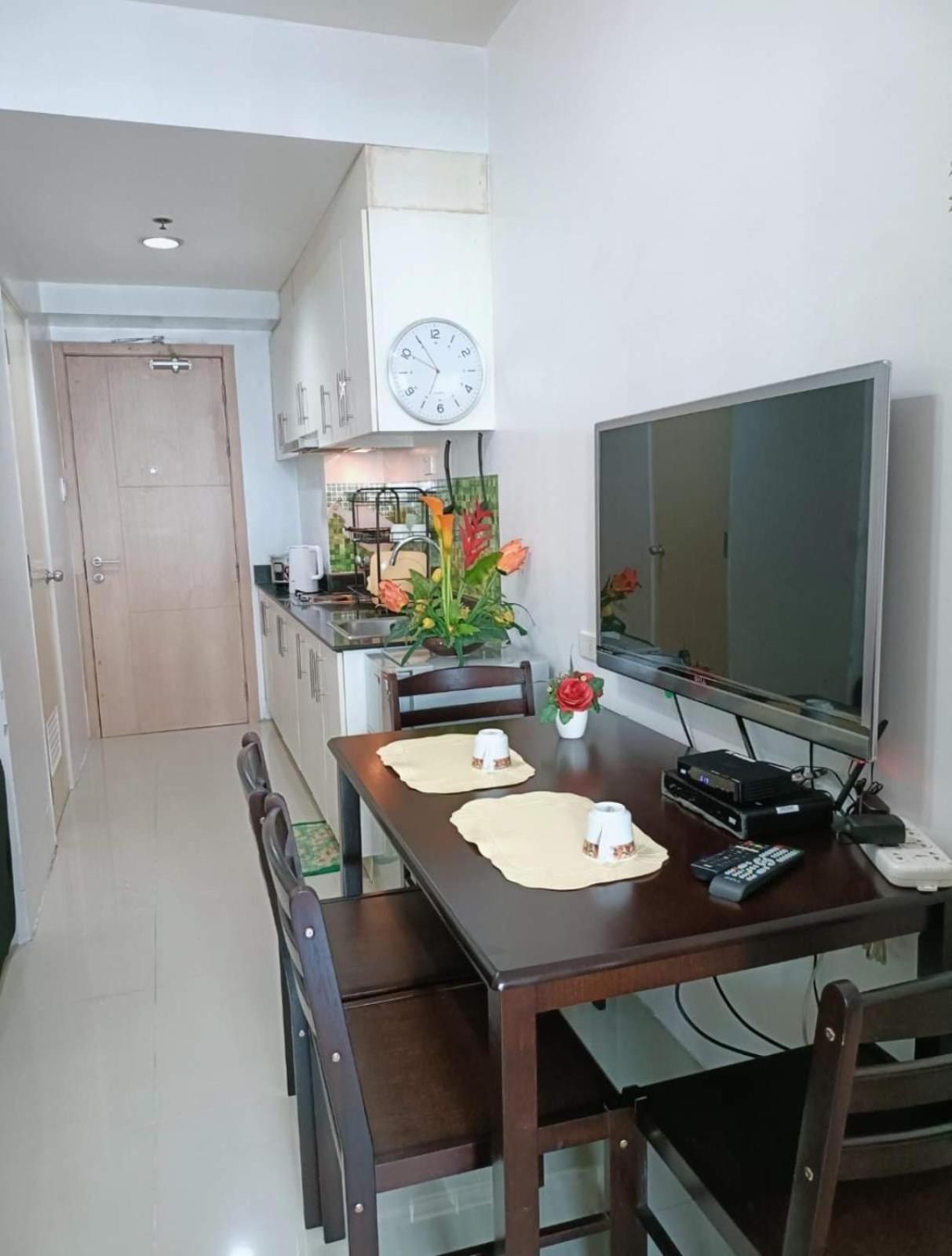 Jericho's Place