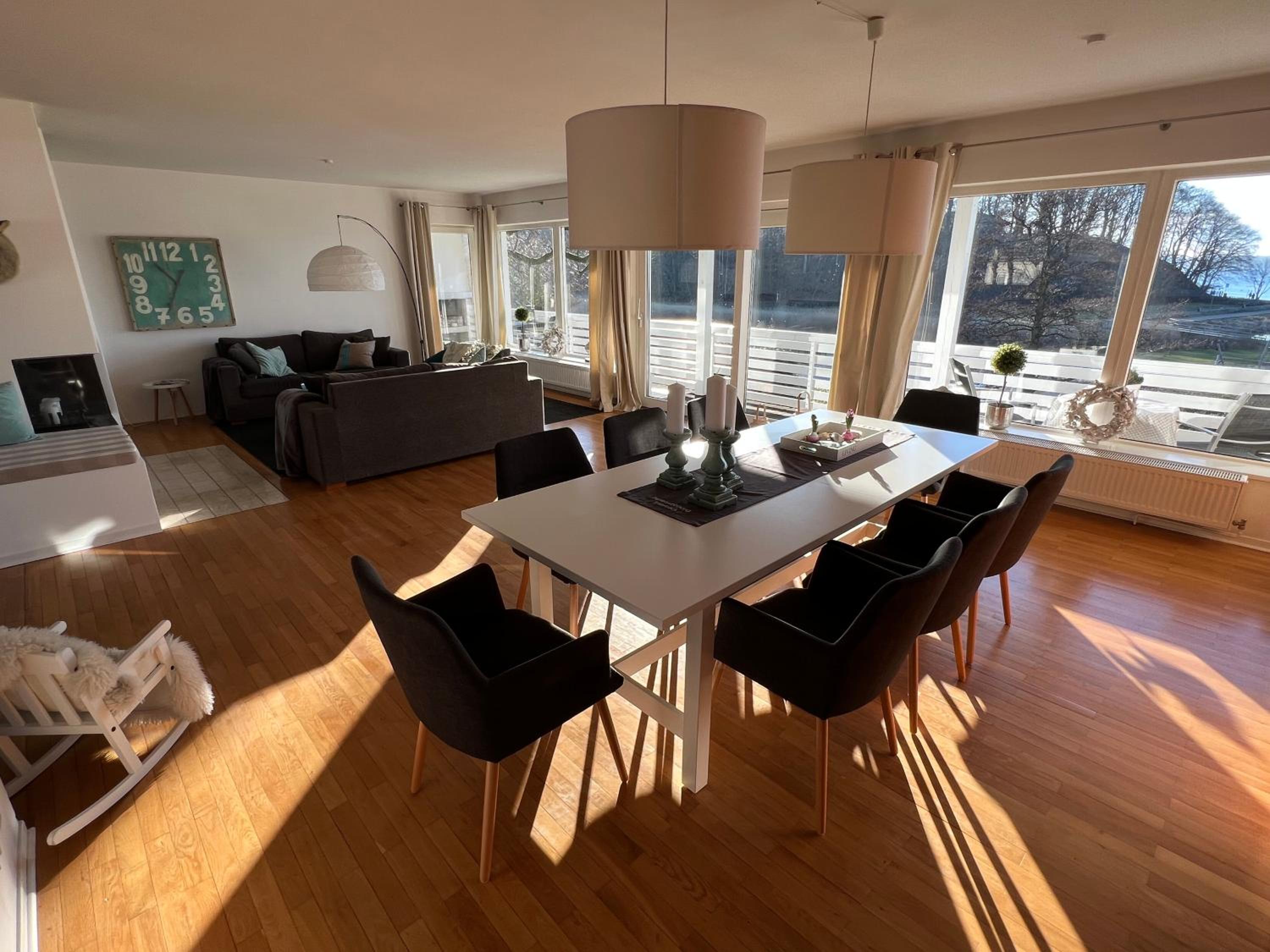 Ferienwohnung Inselblick