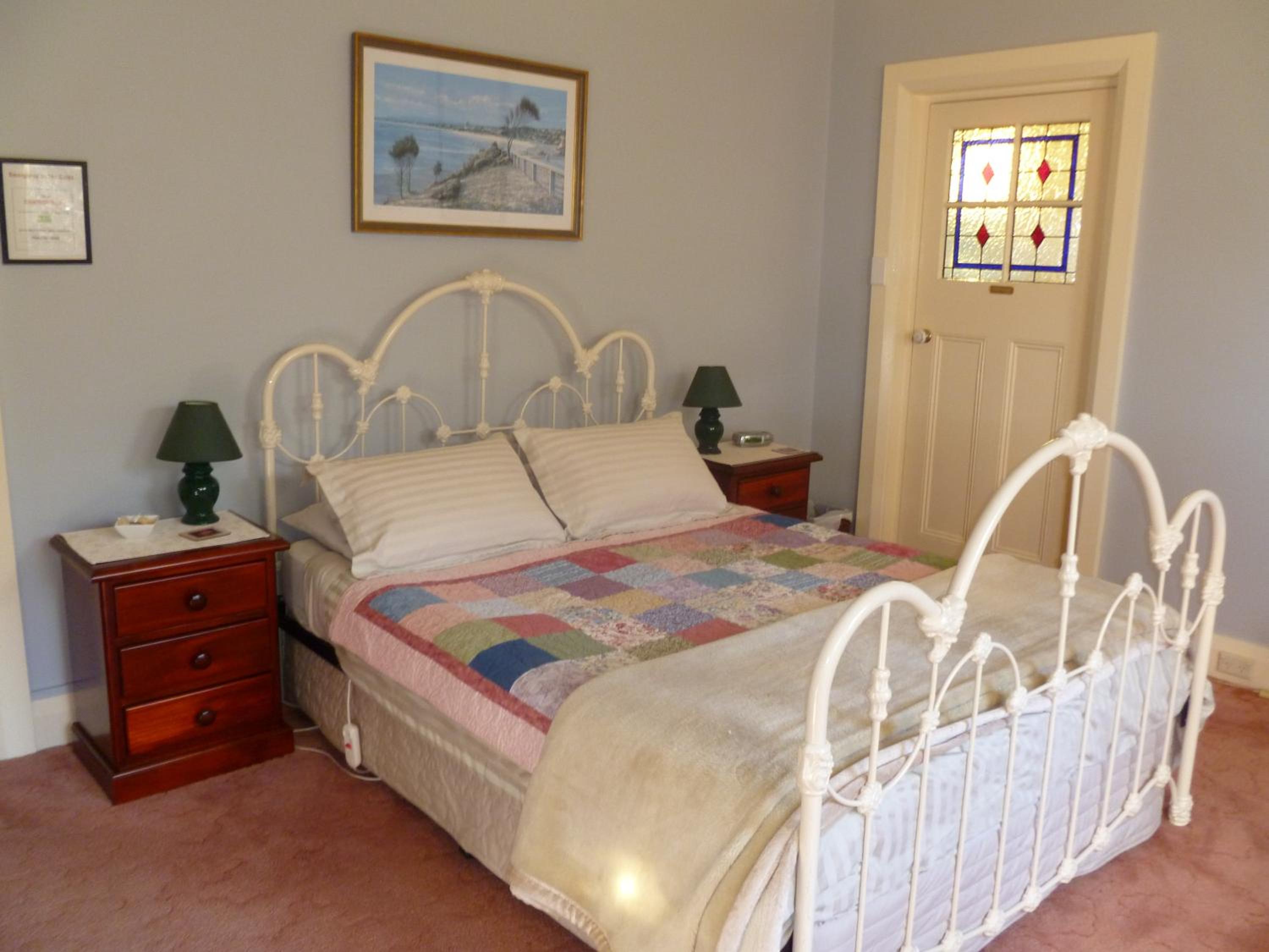 Donalea 2 Bedroom Riverview Apartment