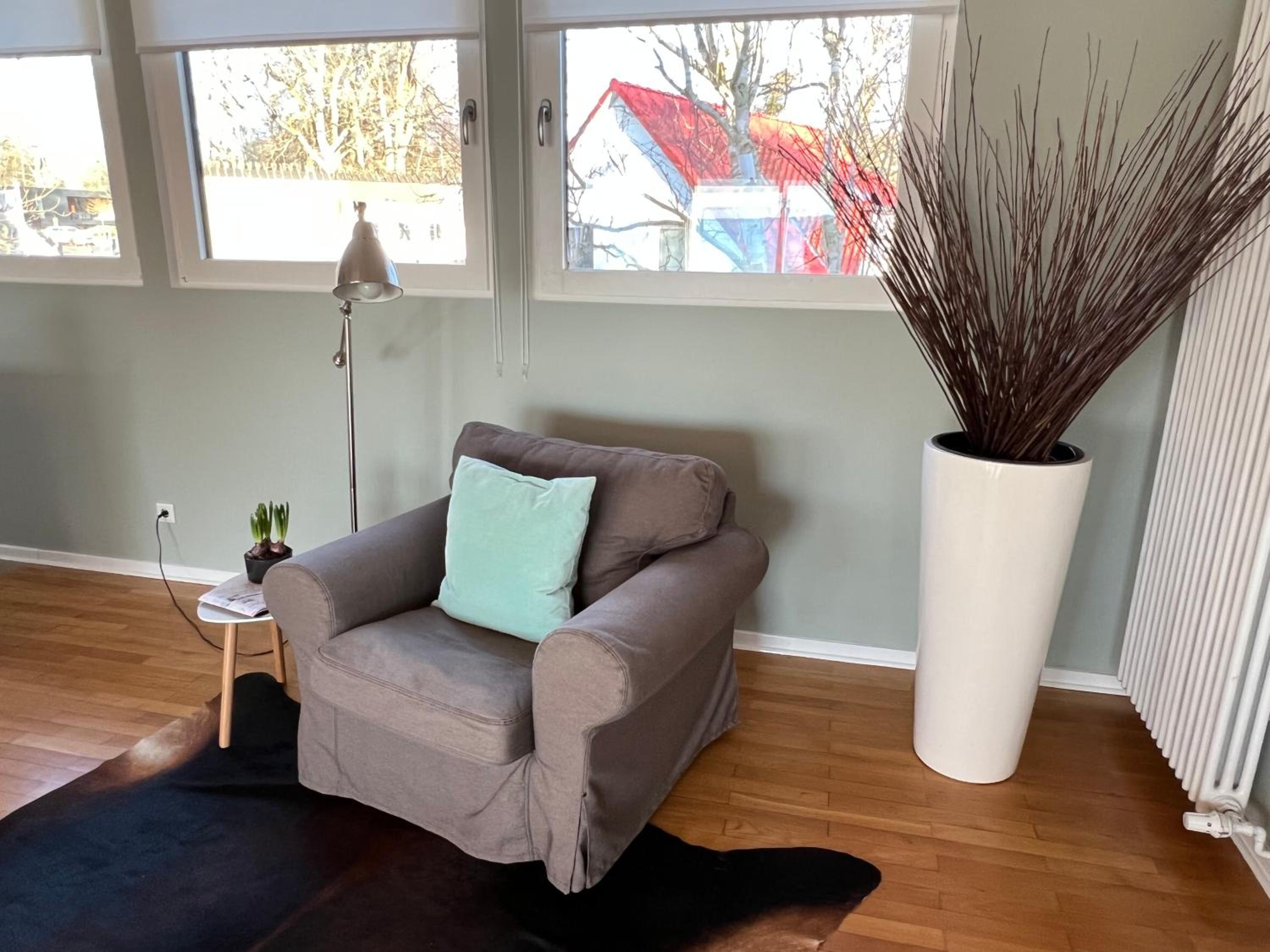 Ferienwohnung Inselblick