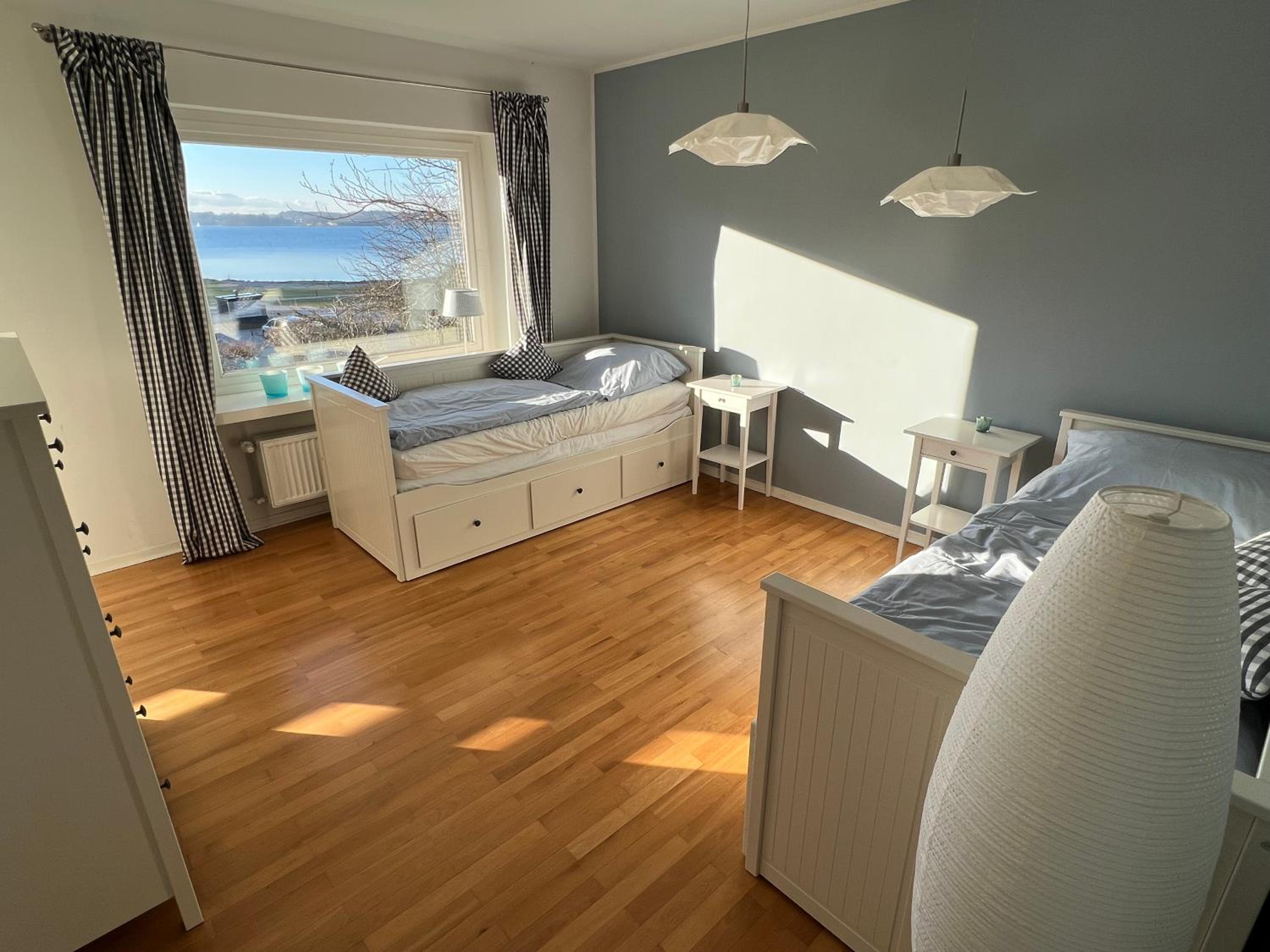 Ferienwohnung Inselblick