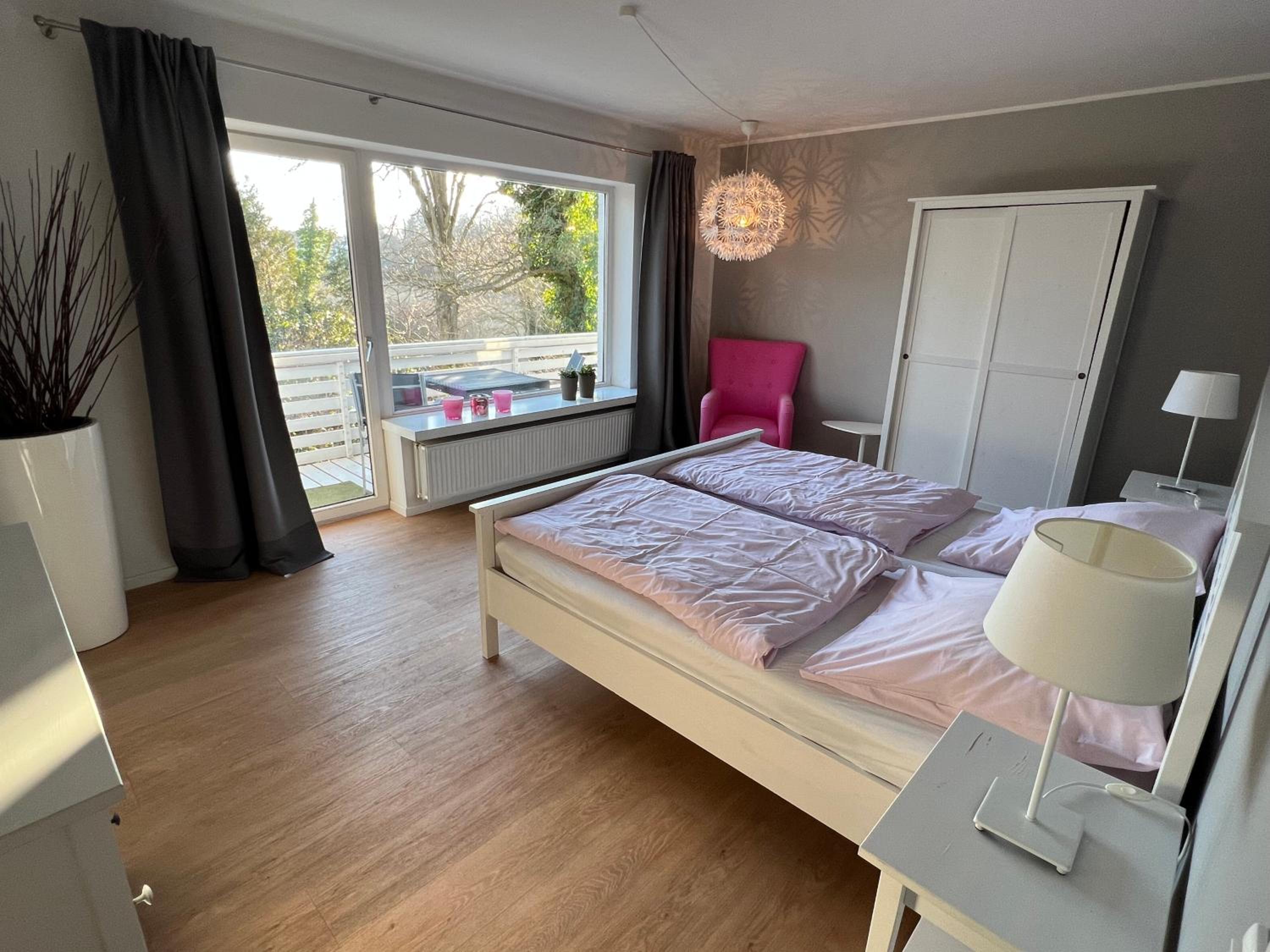 Ferienwohnung Inselblick