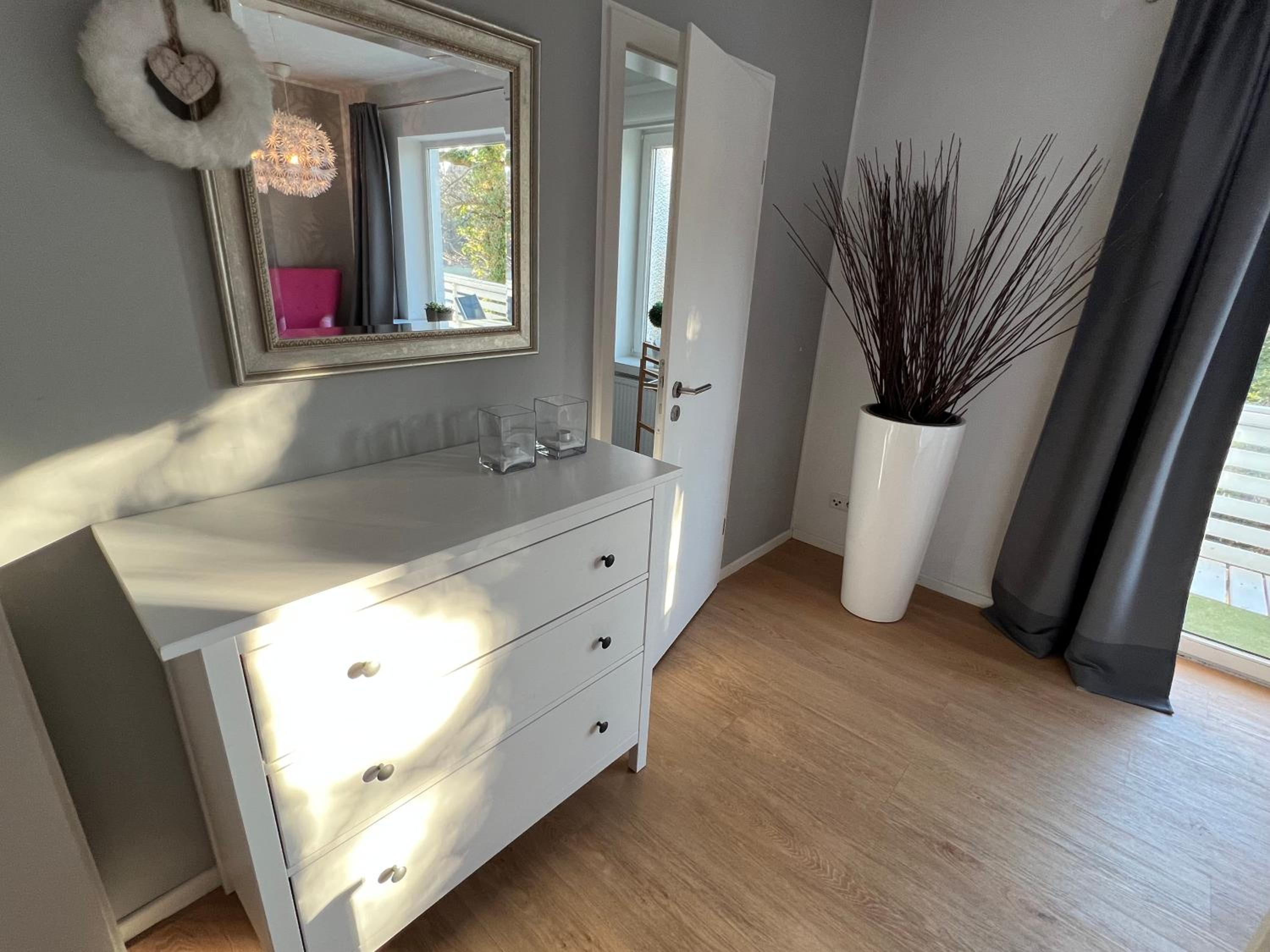 Ferienwohnung Inselblick
