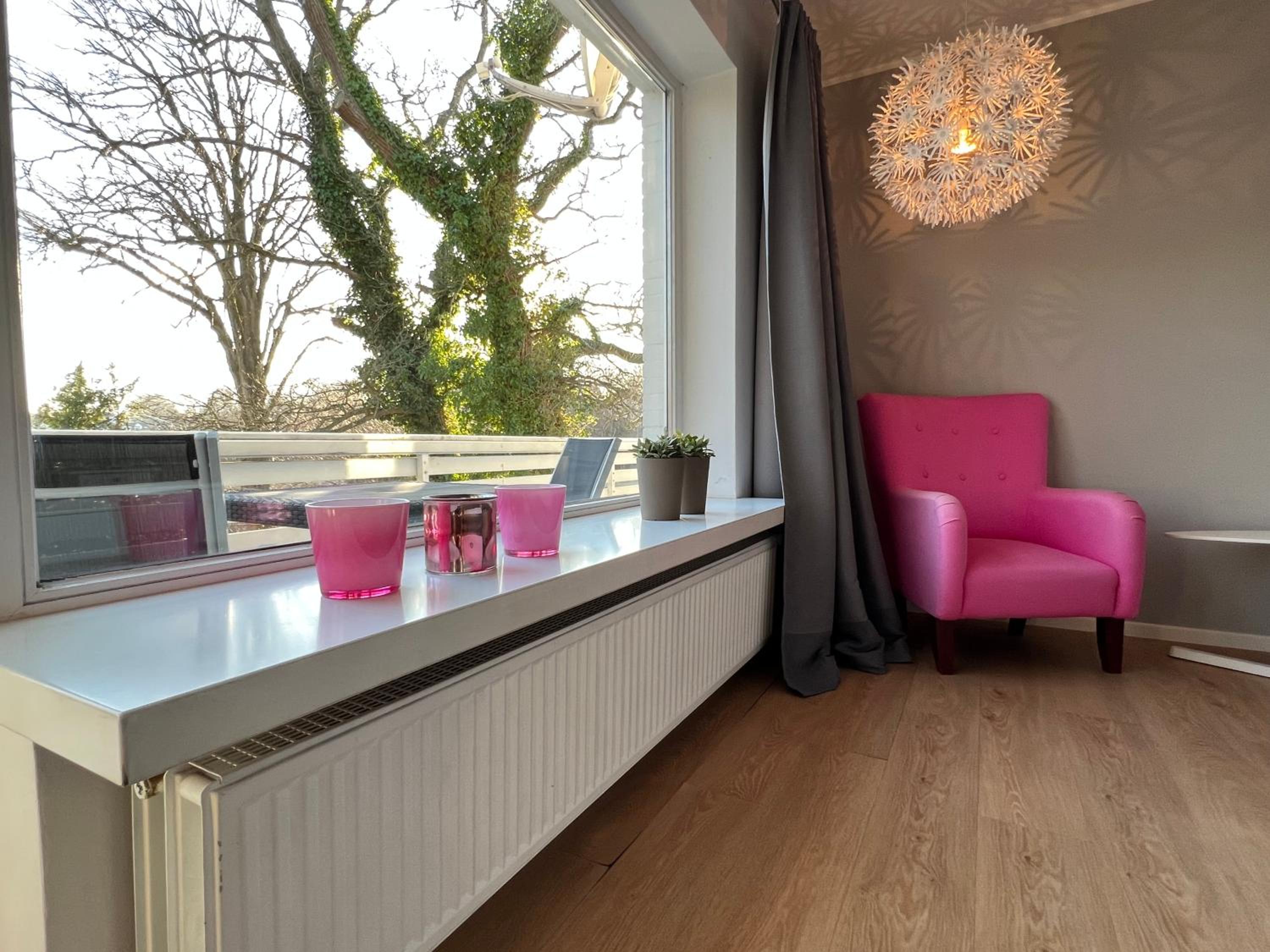 Ferienwohnung Inselblick