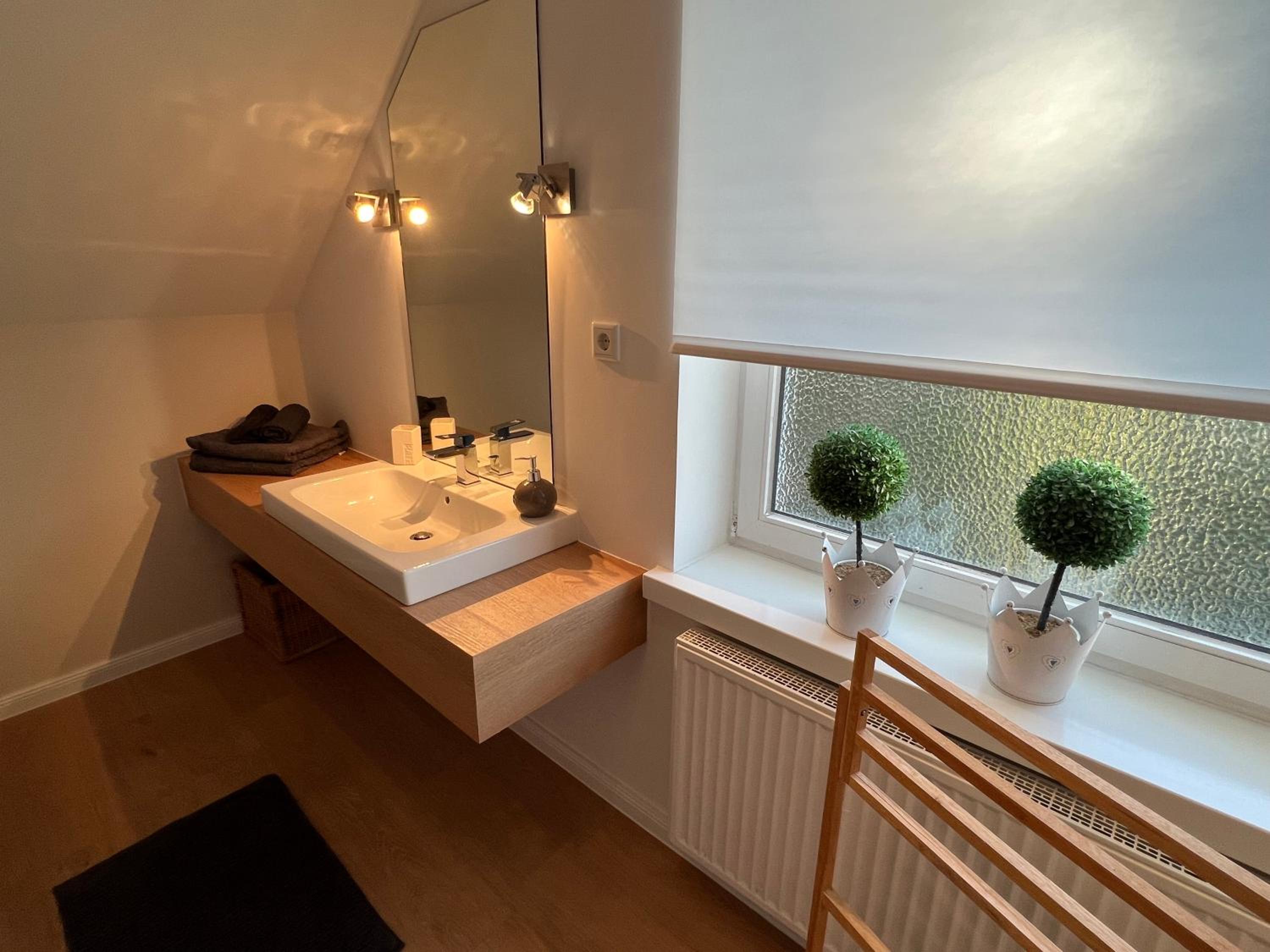 Ferienwohnung Inselblick