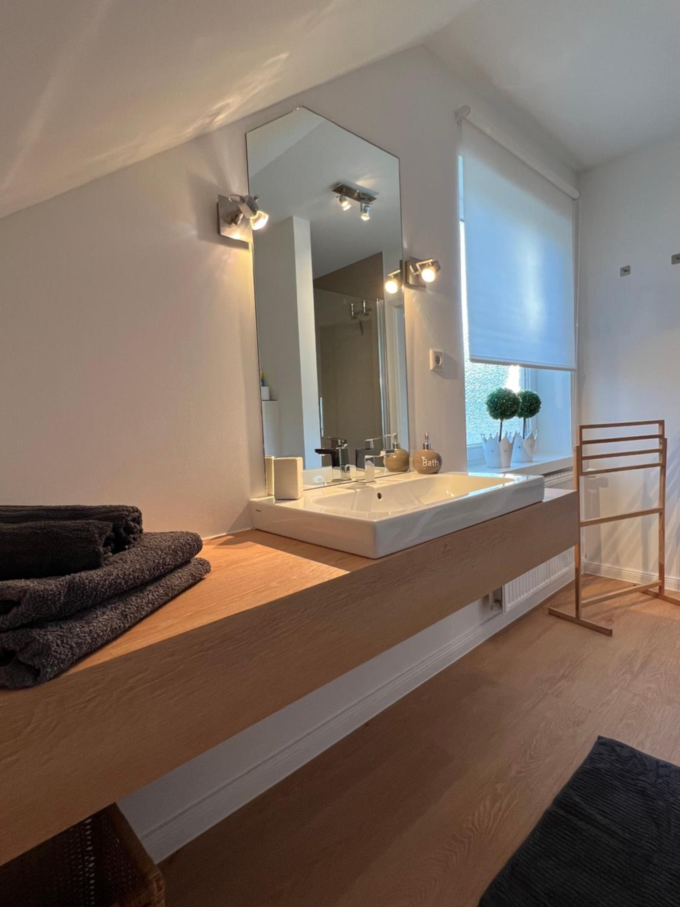 Ferienwohnung Inselblick
