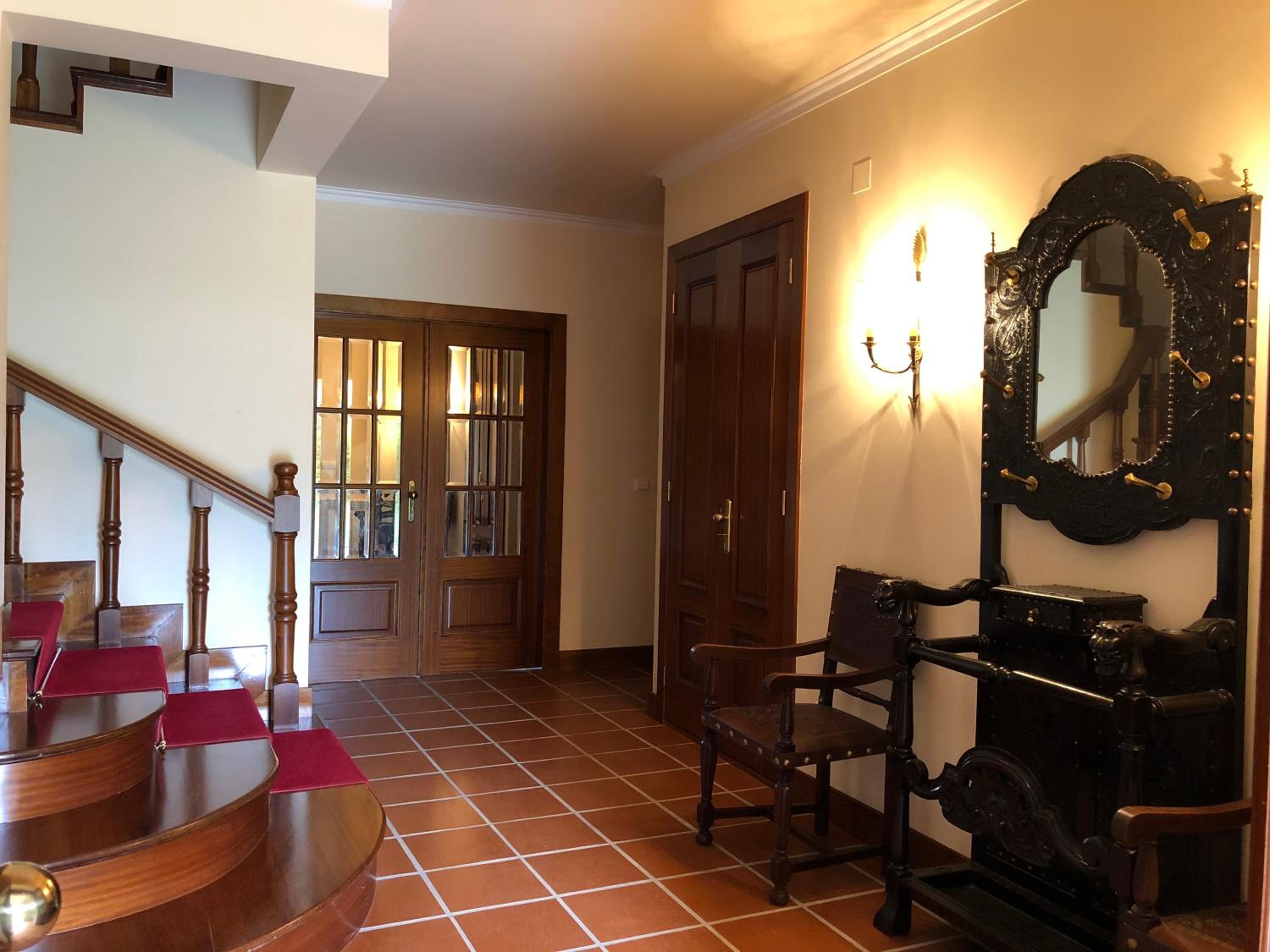 Casa das Eiras view 5