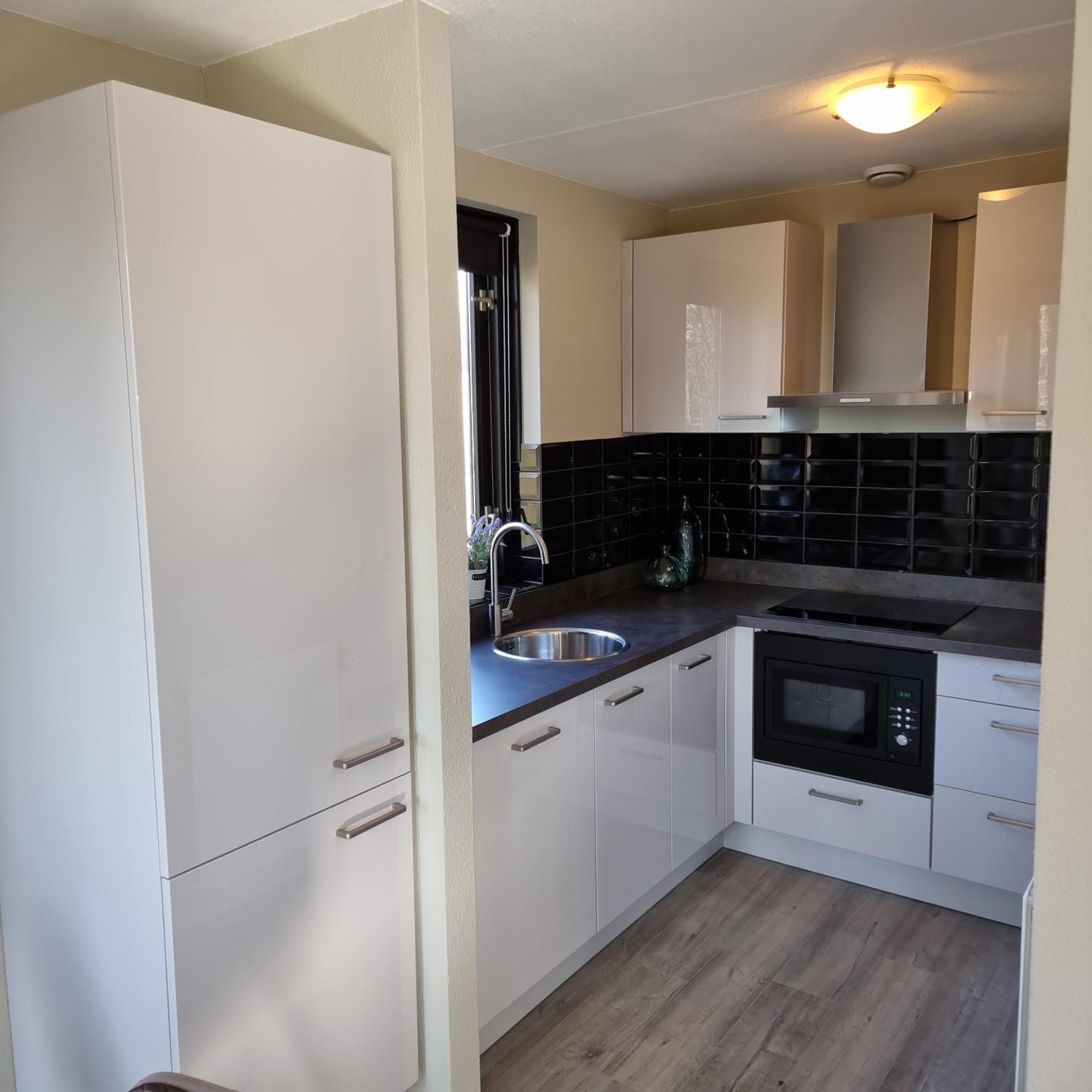 Vakantiewoning Maas en Waal 100 view 5