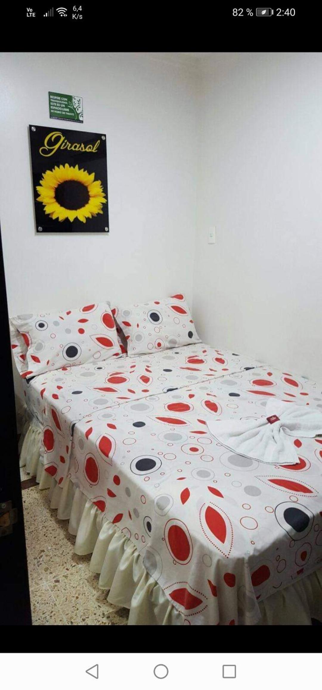 Casa Villavicencio