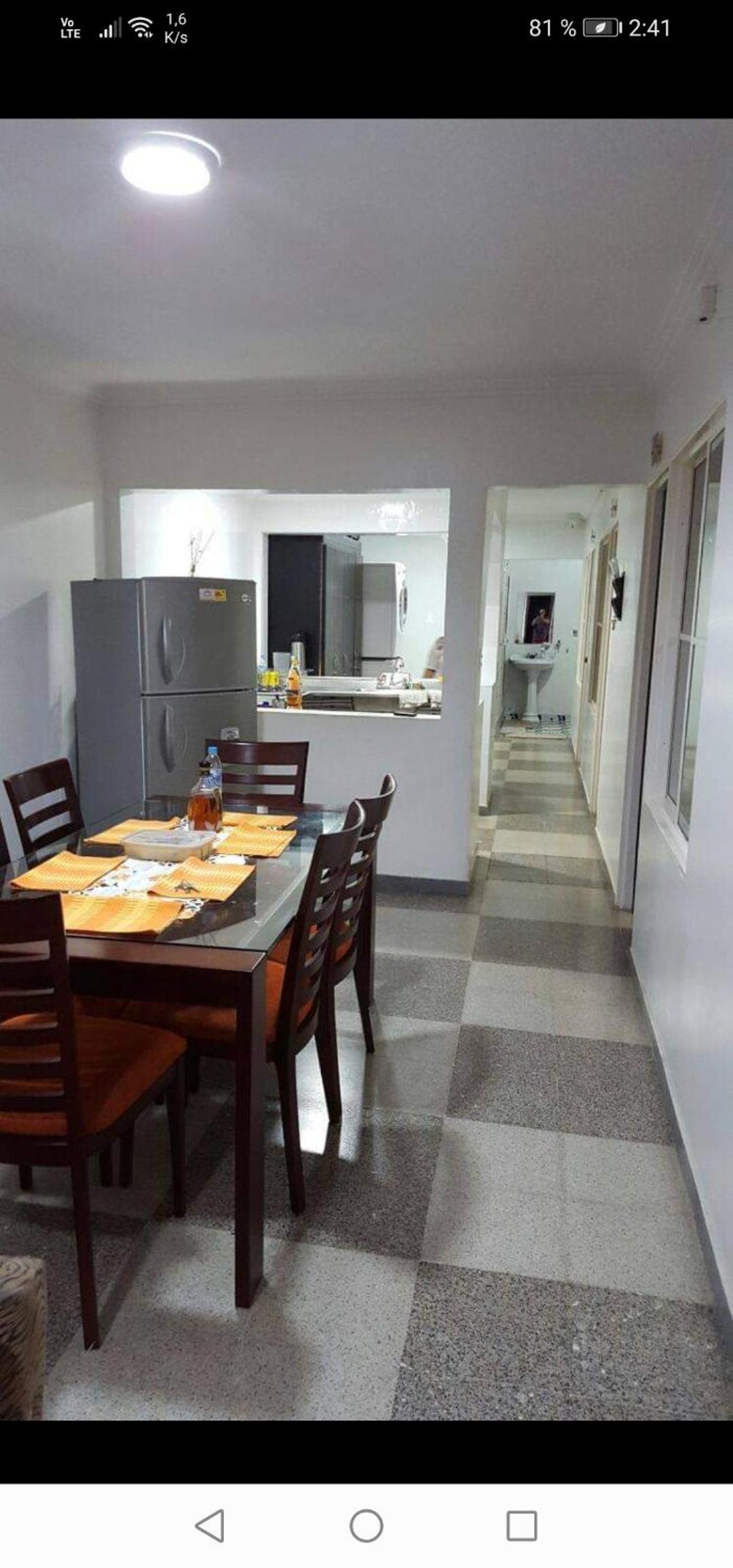 Casa Villavicencio