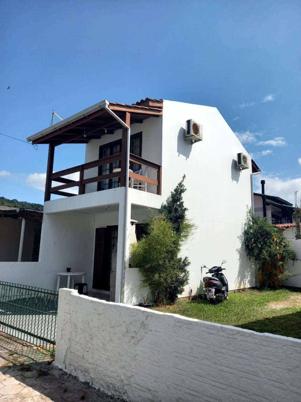 Sobrado 50 metros da Praia da Armação e Matadeiro-Floripa!! 35