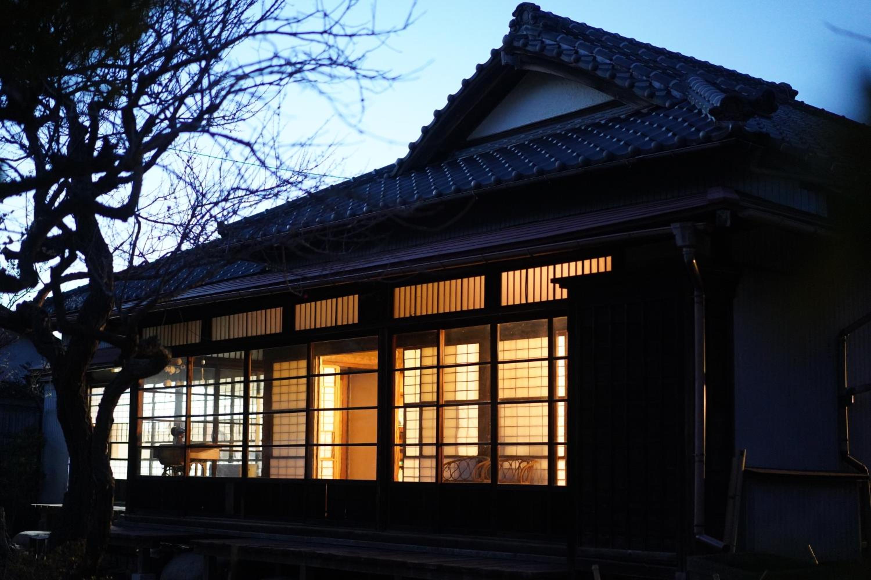 平野邸 Hayama view 4