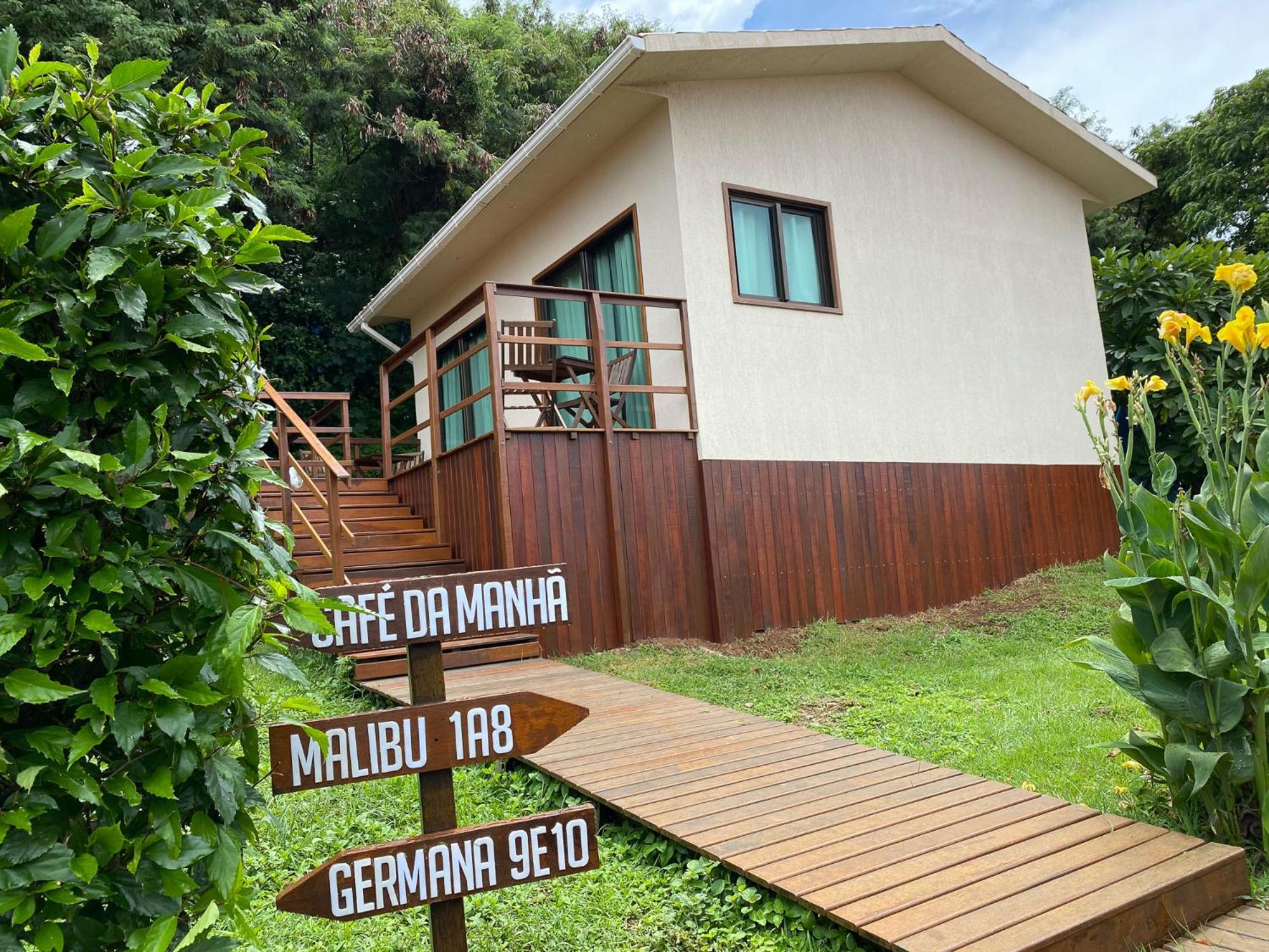 Pousada da Germana