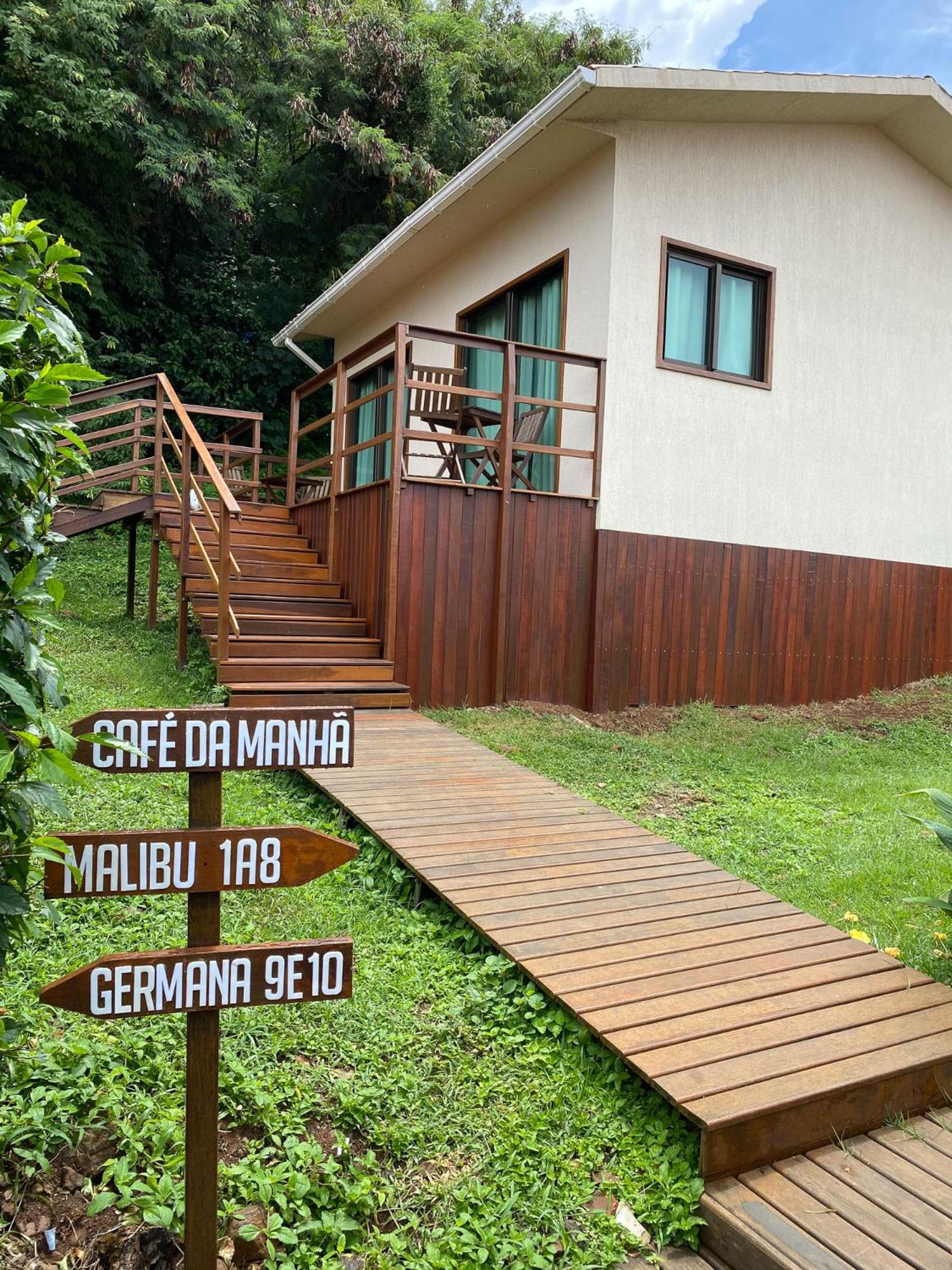Pousada da Germana