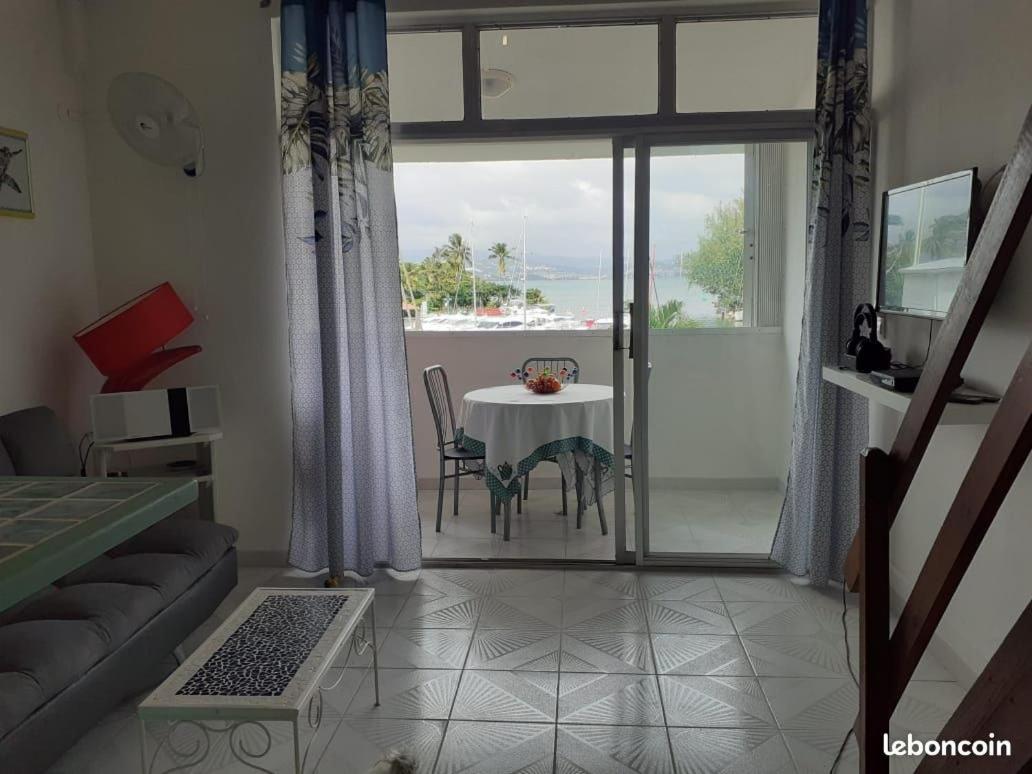BEAU STUDIO DUPLEX view 2