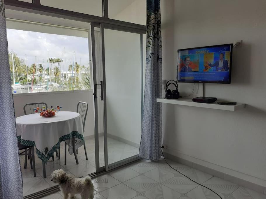 BEAU STUDIO DUPLEX view 3