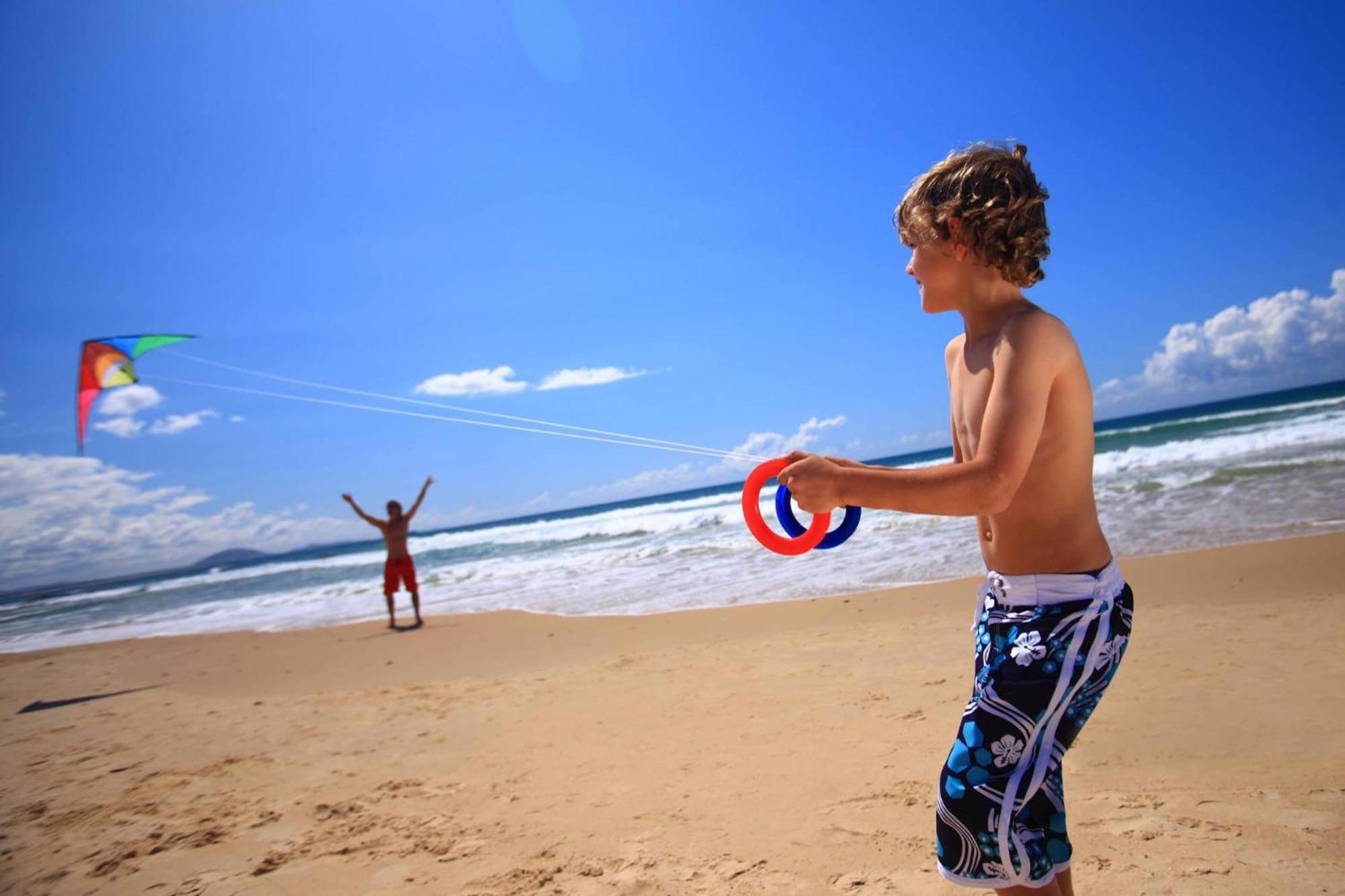 Alex Seaside Resort