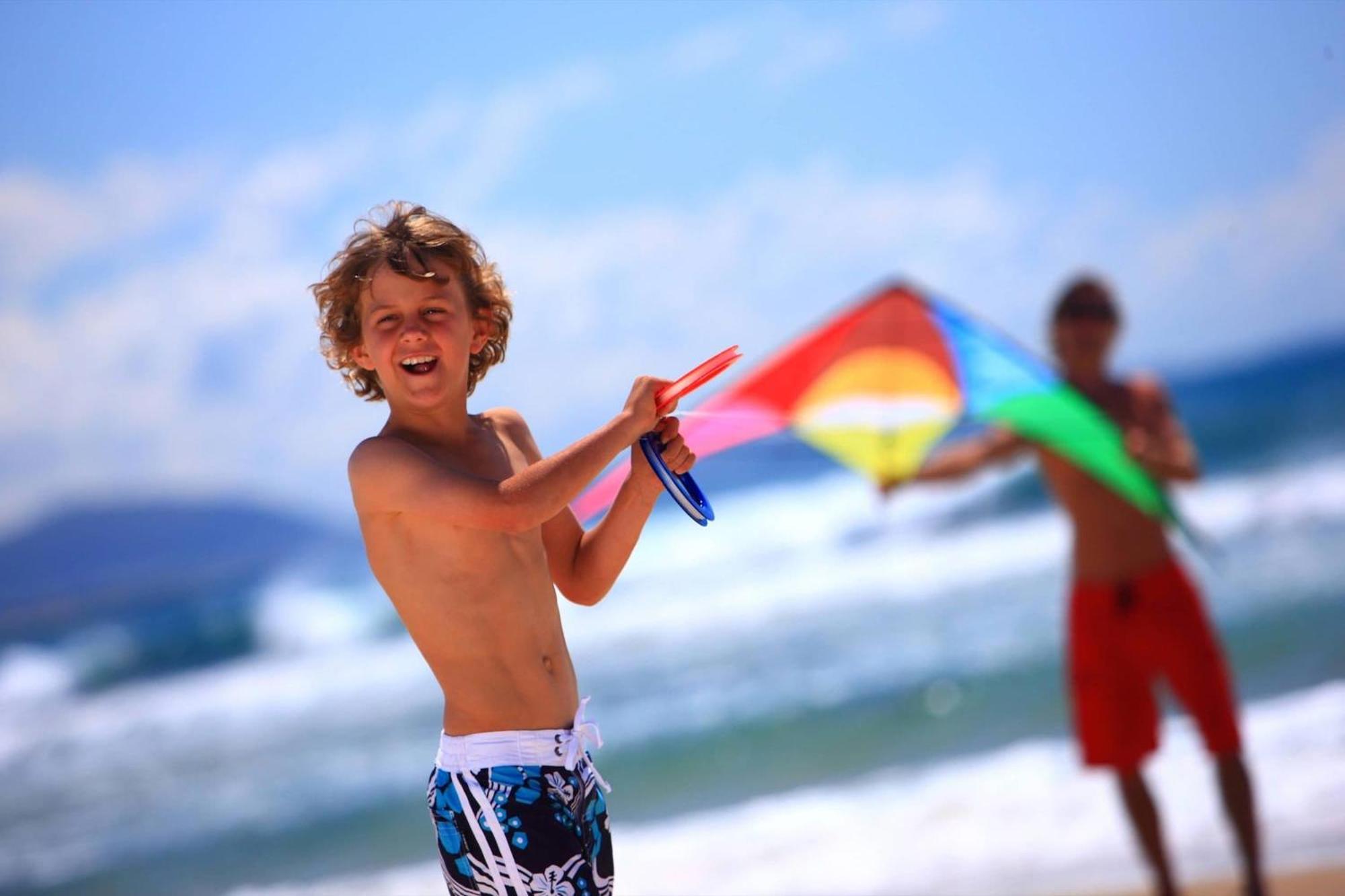 Alex Seaside Resort
