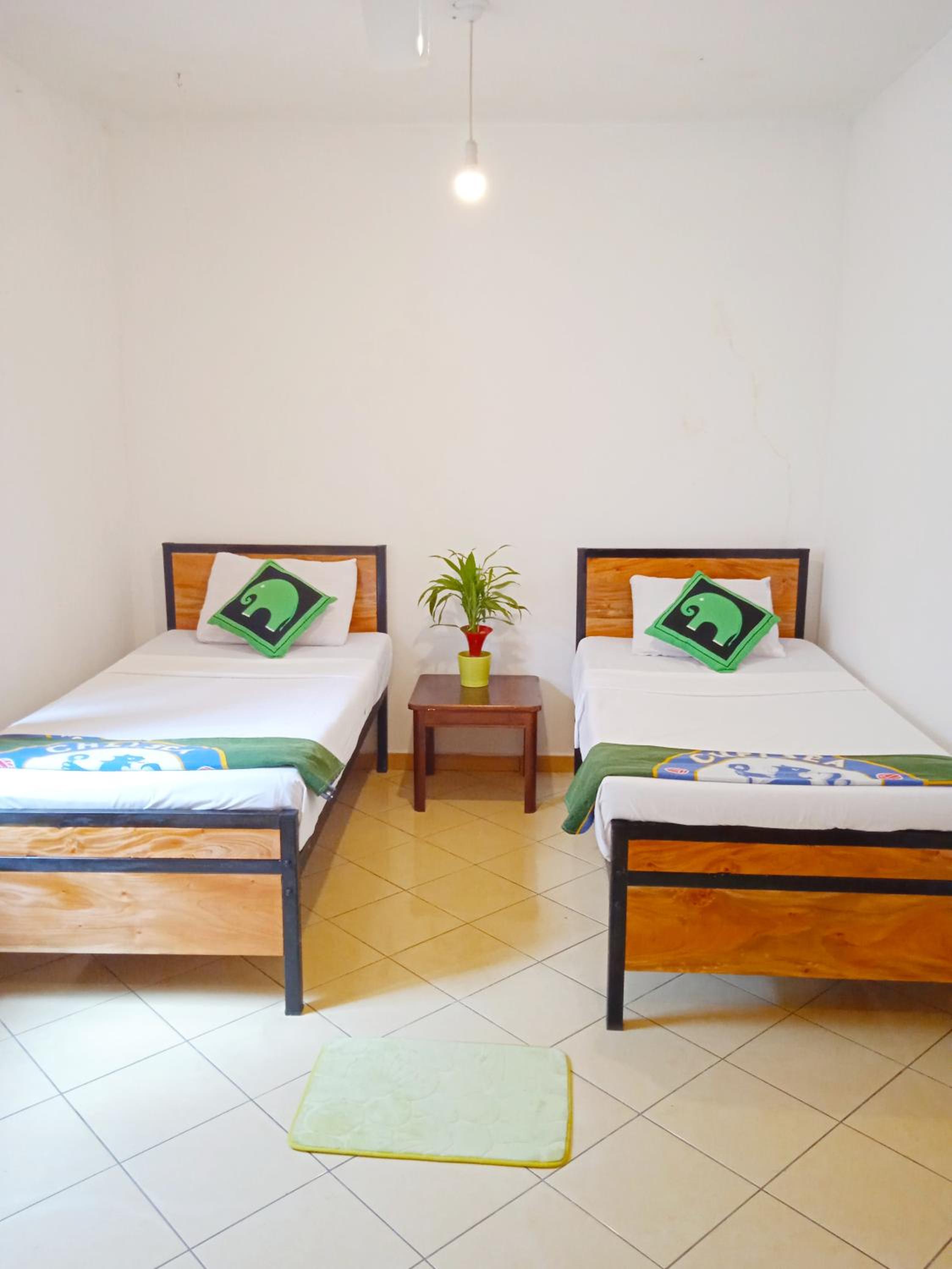 Singithi villa