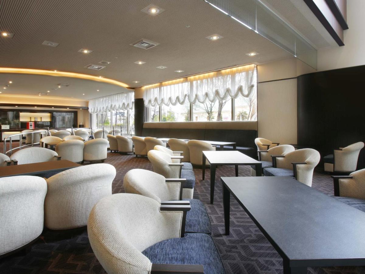 Mercure Nagano Matsushiro Resort & Spa 44