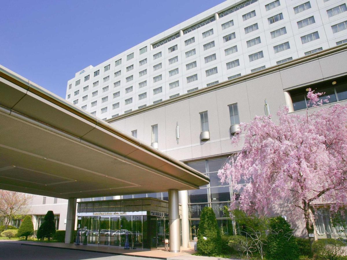 Mercure Nagano Matsushiro Resort & Spa 4