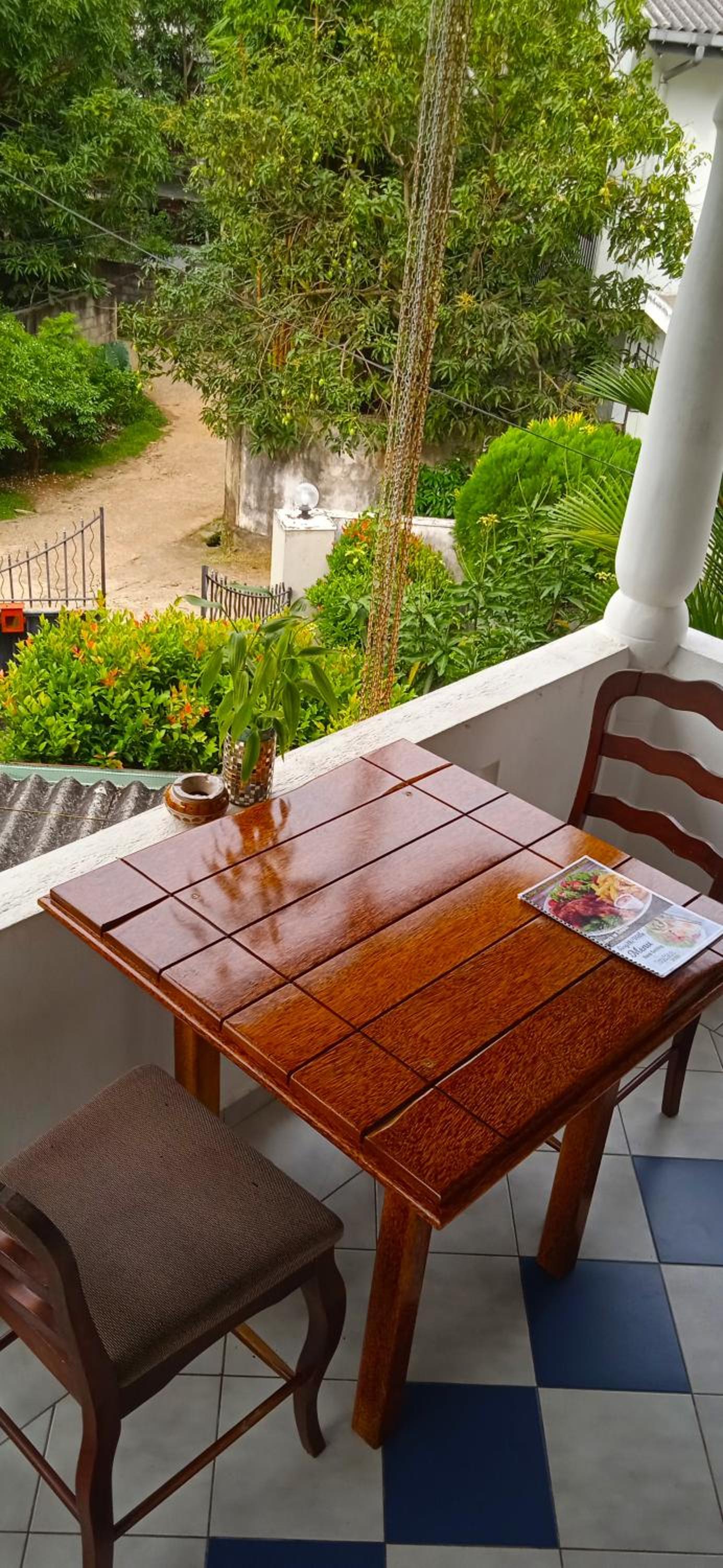 Singithi villa
