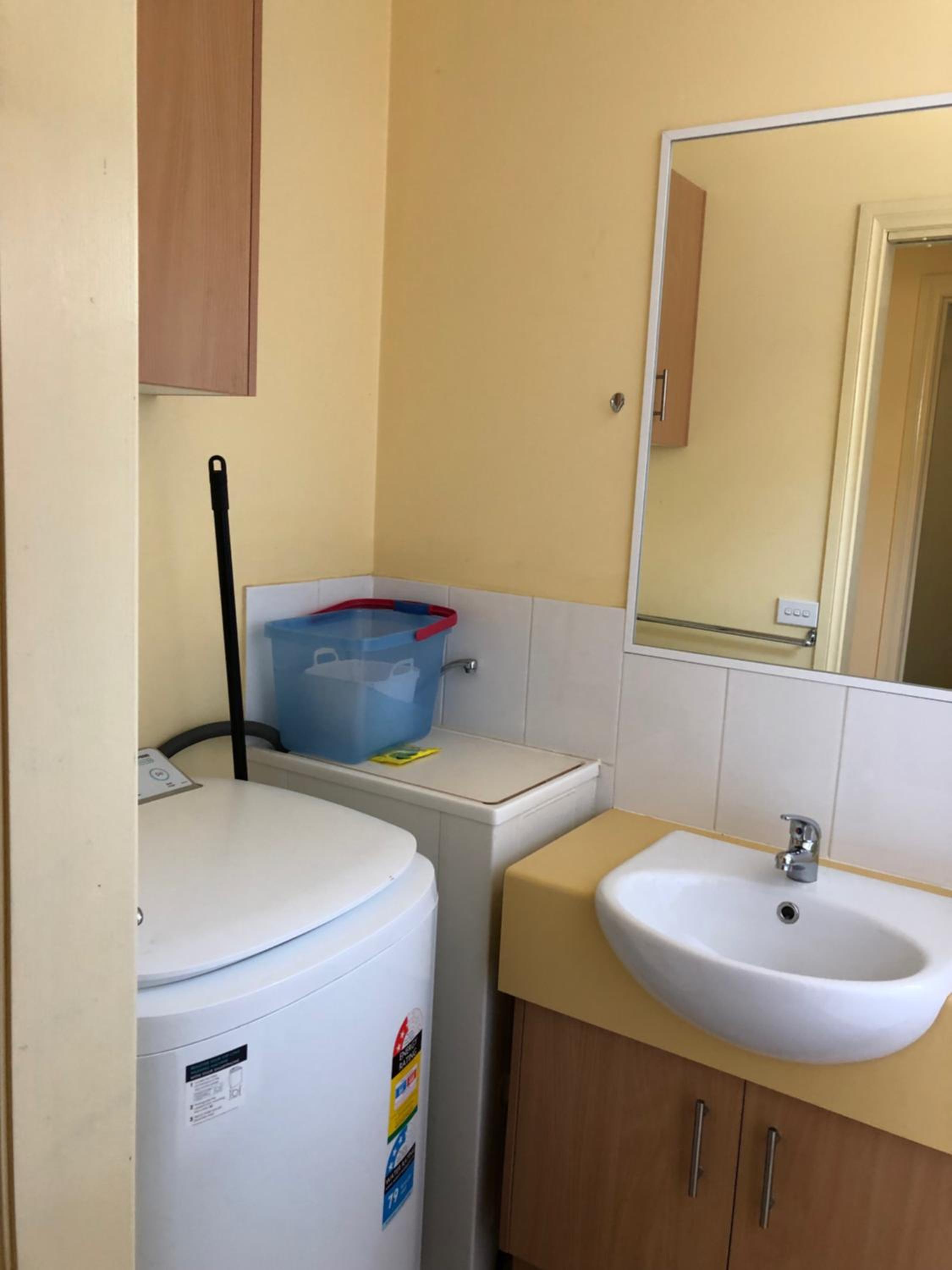 Koonwarra Holiday Park