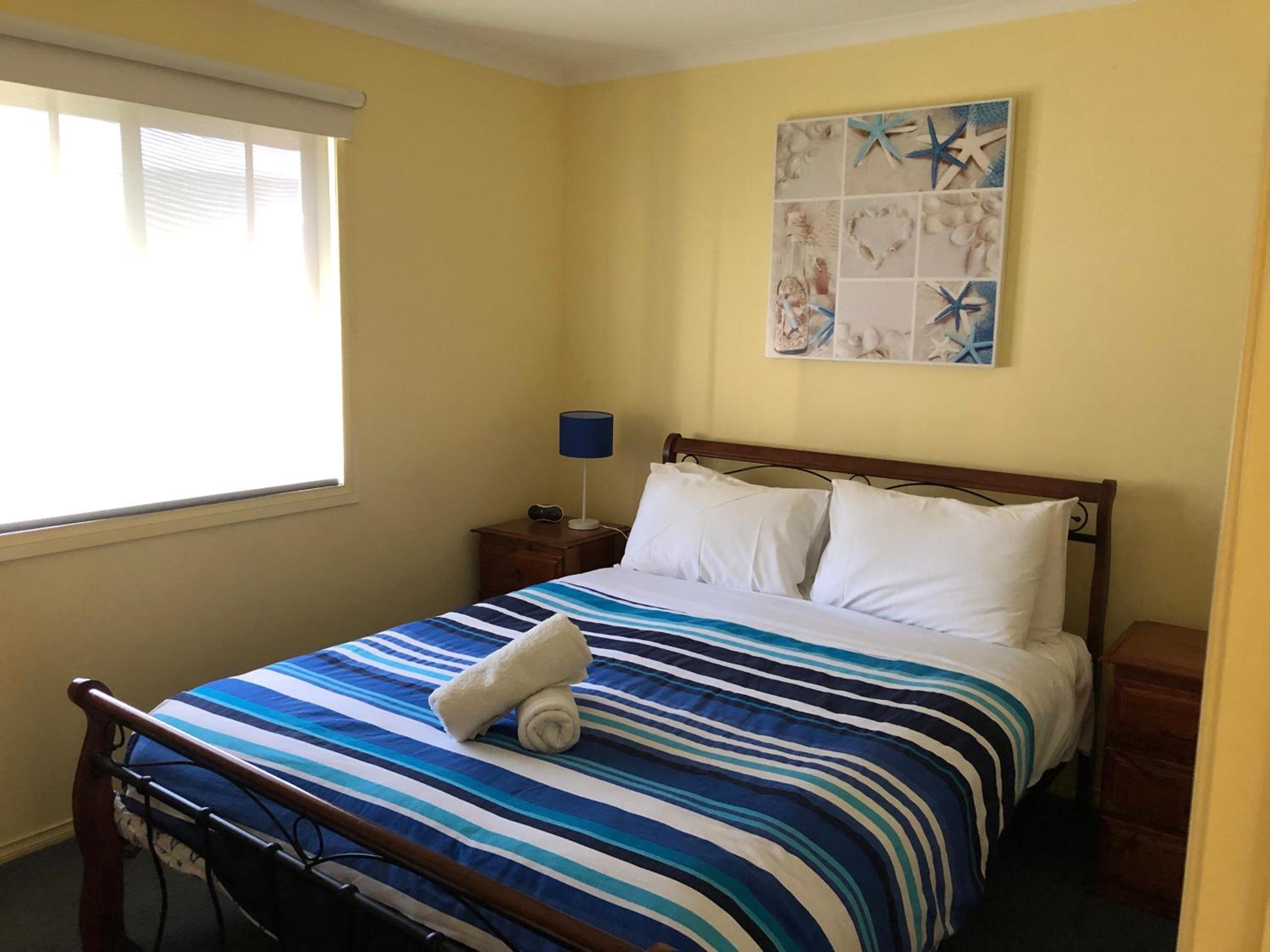 Koonwarra Holiday Park