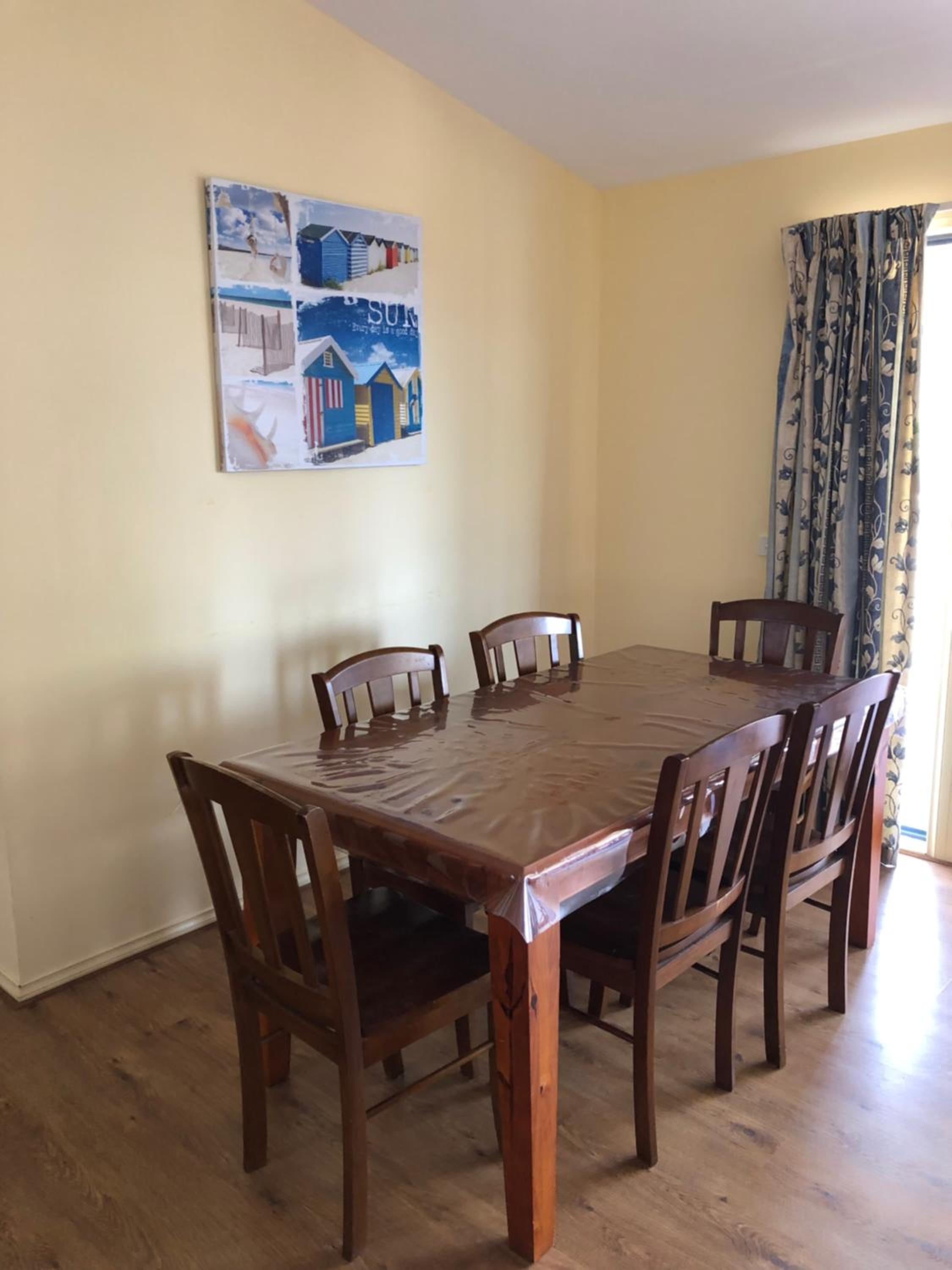 Koonwarra Holiday Park