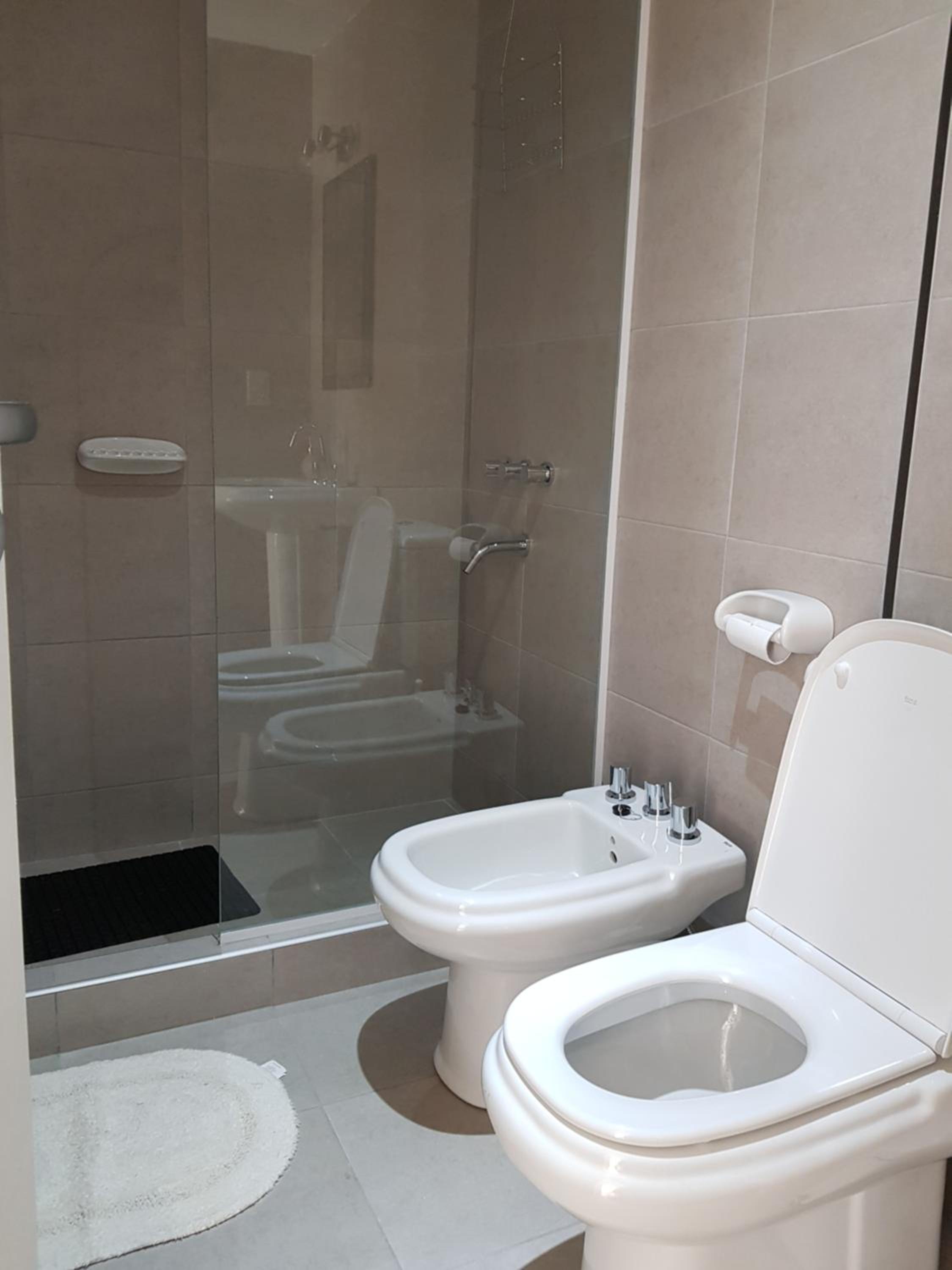 Departamento en Mendoza confortable y tranquilo