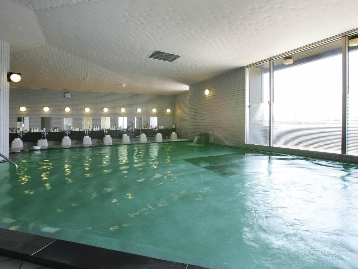 Mercure Nagano Matsushiro Resort & Spa 37