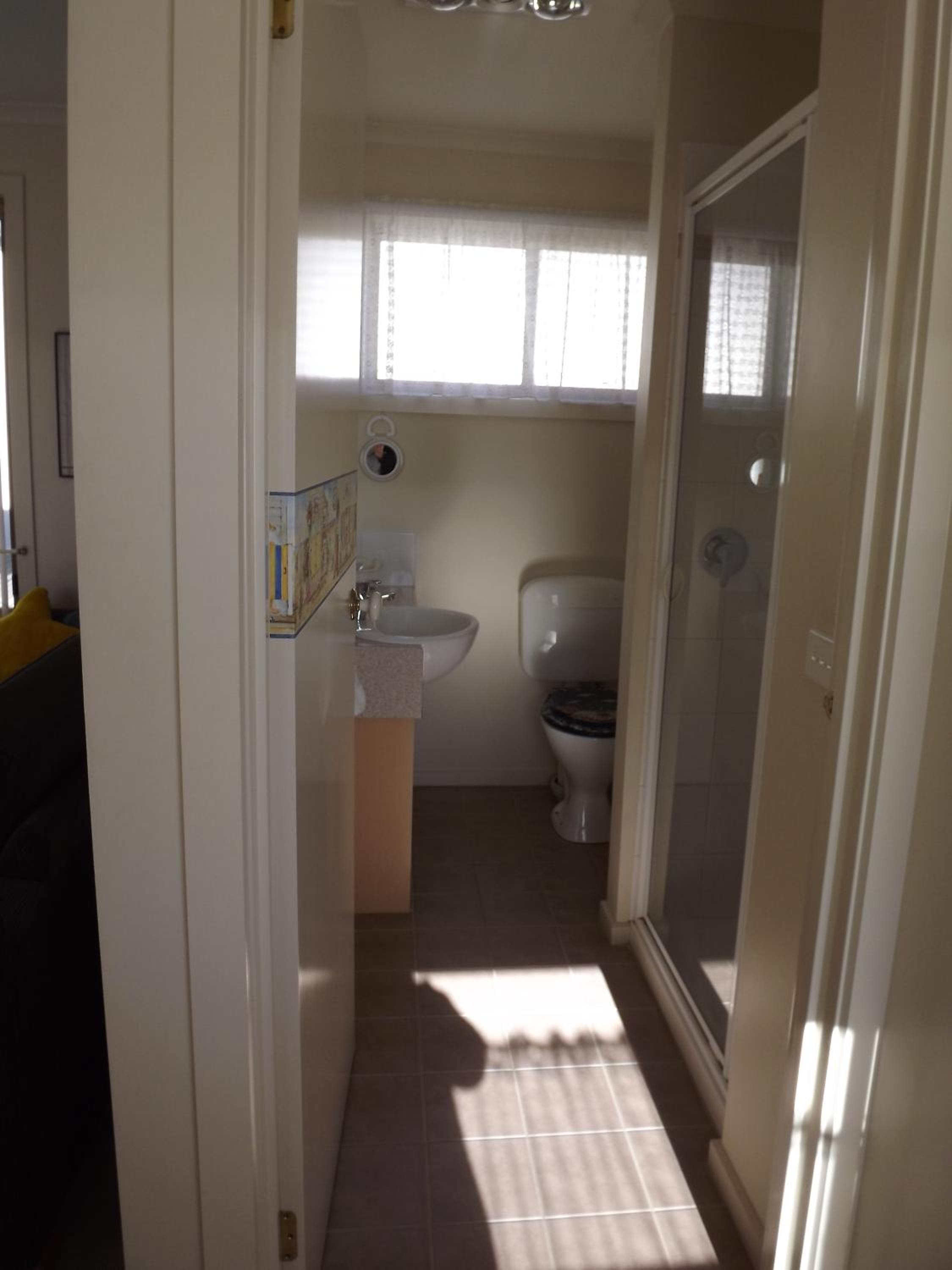 Koonwarra Holiday Park