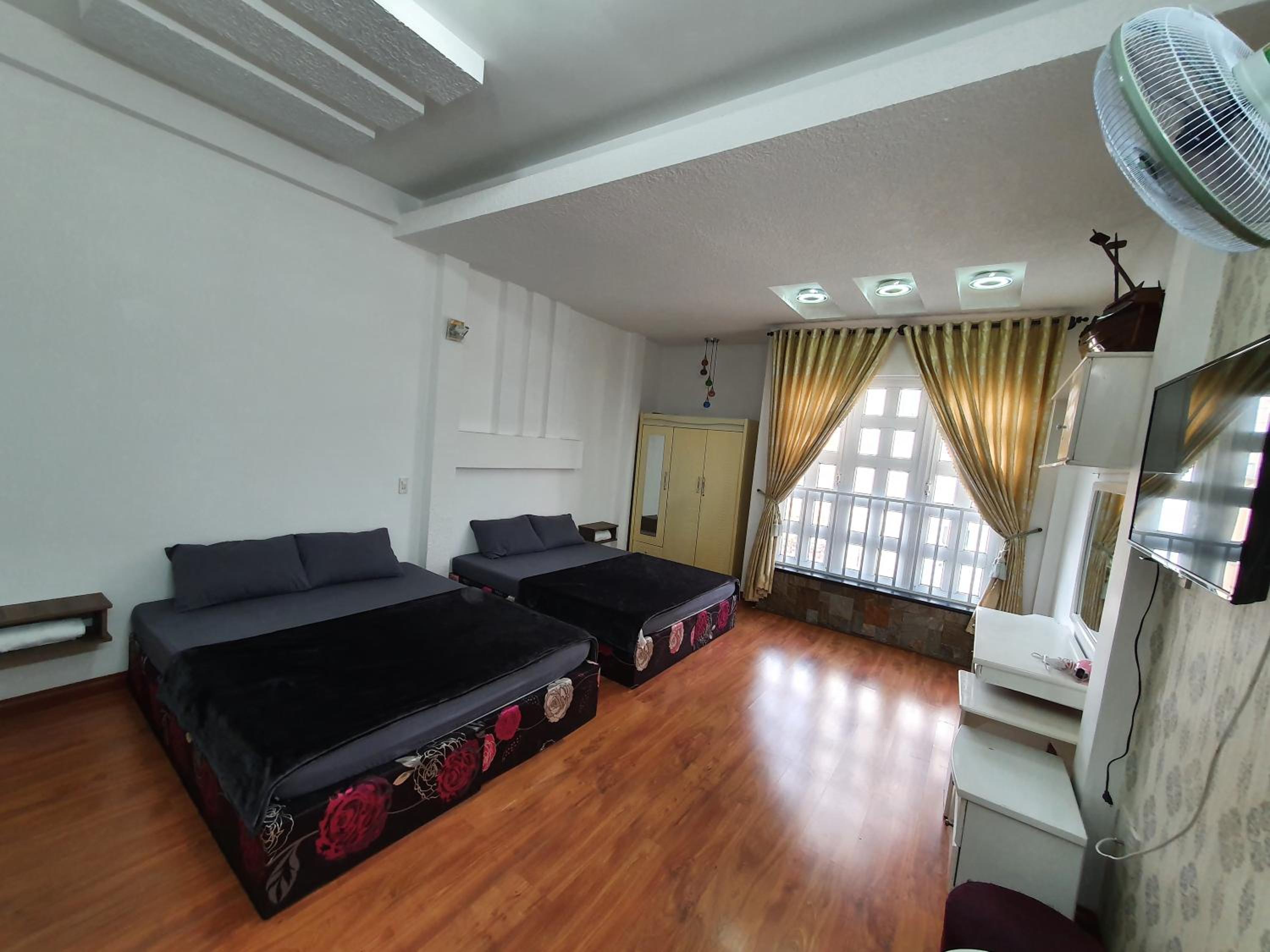 MIRI house view 3